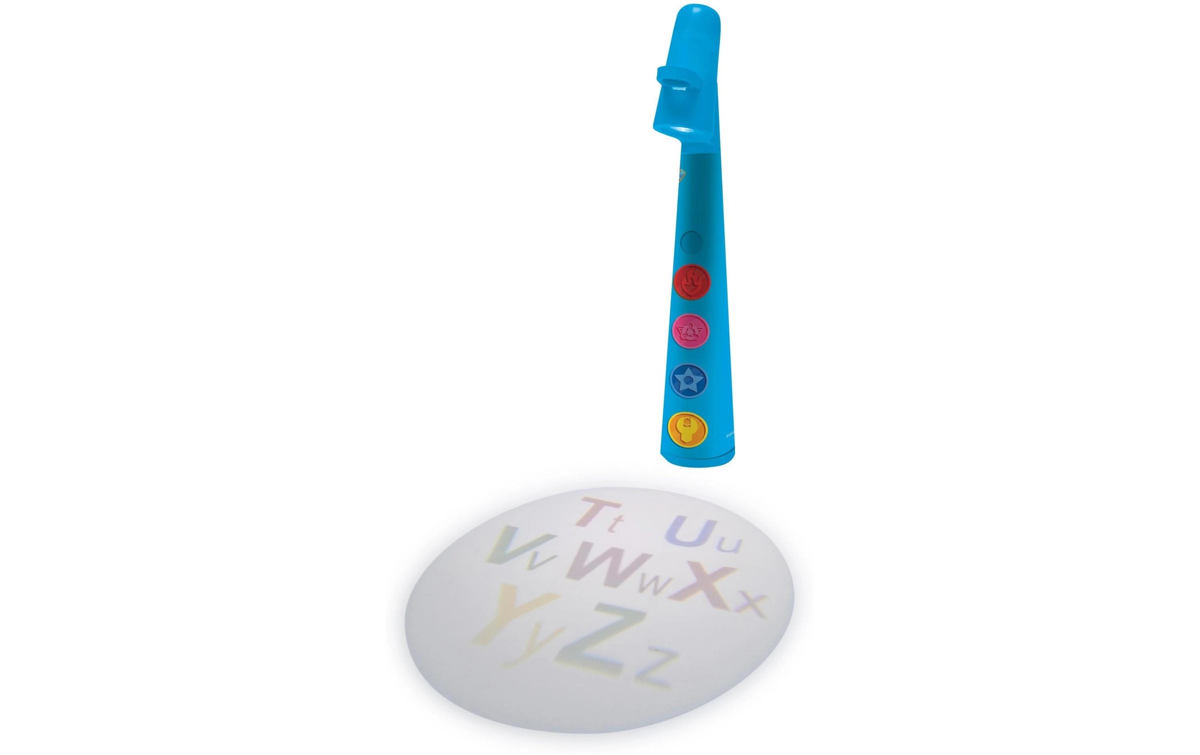 Lexibook® Malvorlage »Zeichnungsprojektor Paw Patrol«