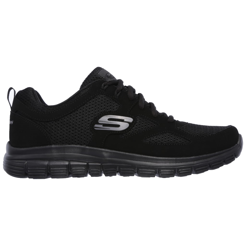 Skechers Sneaker »BURNS-AGOURA«