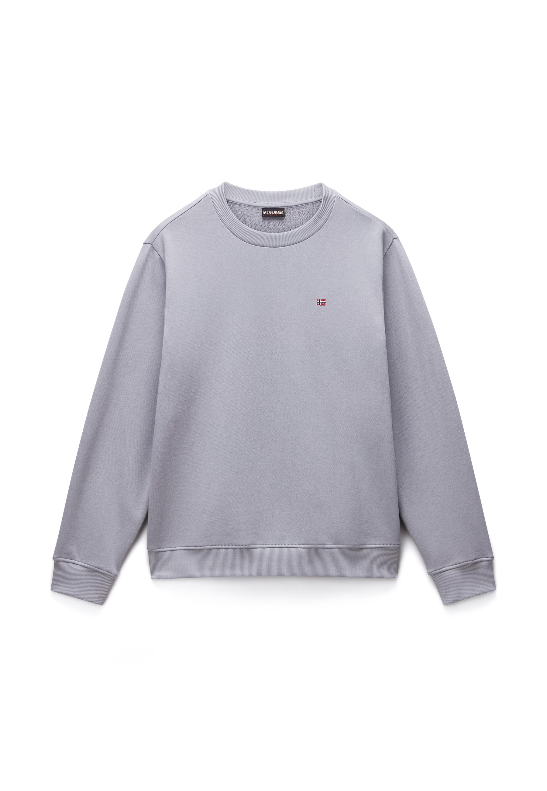 Napapijri Sweatshirt "BALIS CREW SUM 2", sportlicher Stil, für Sportmode un günstig online kaufen