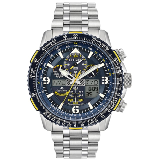 Citizen Funkchronograph »JY8078-52L«, Solar ▷ für | BAUR