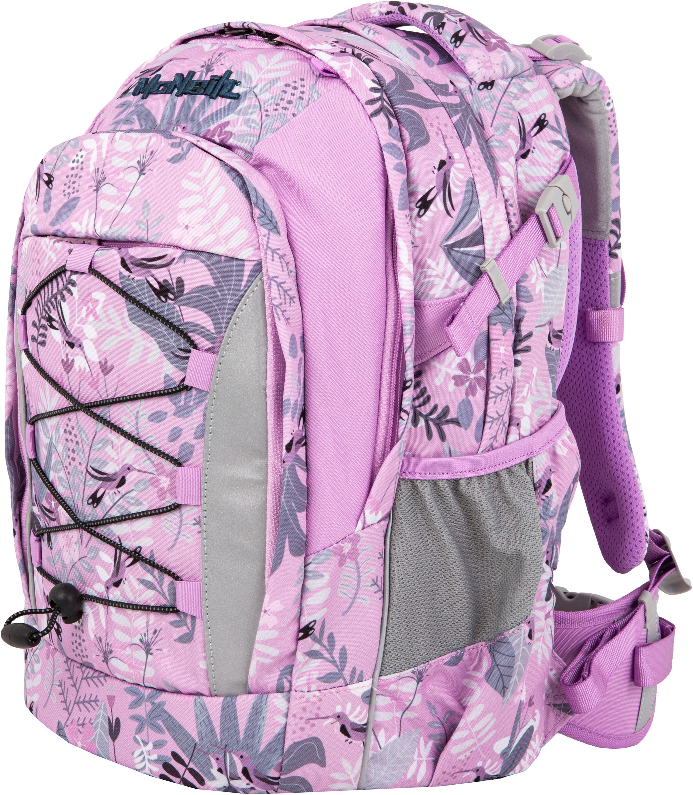 Thumbnail - McNeill Schulrucksack "Luca"