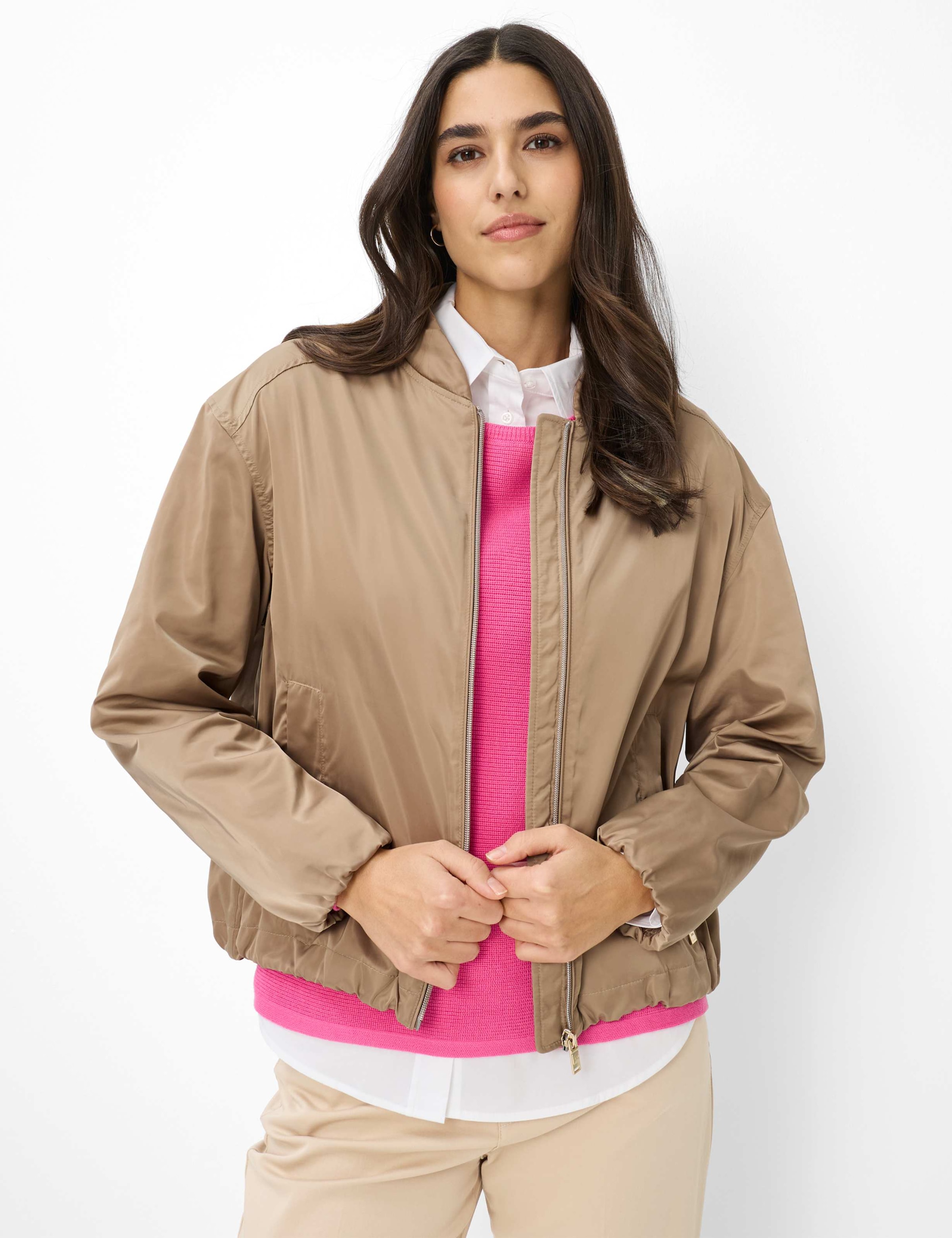Brax Steppjacke "Style ROMA" günstig online kaufen