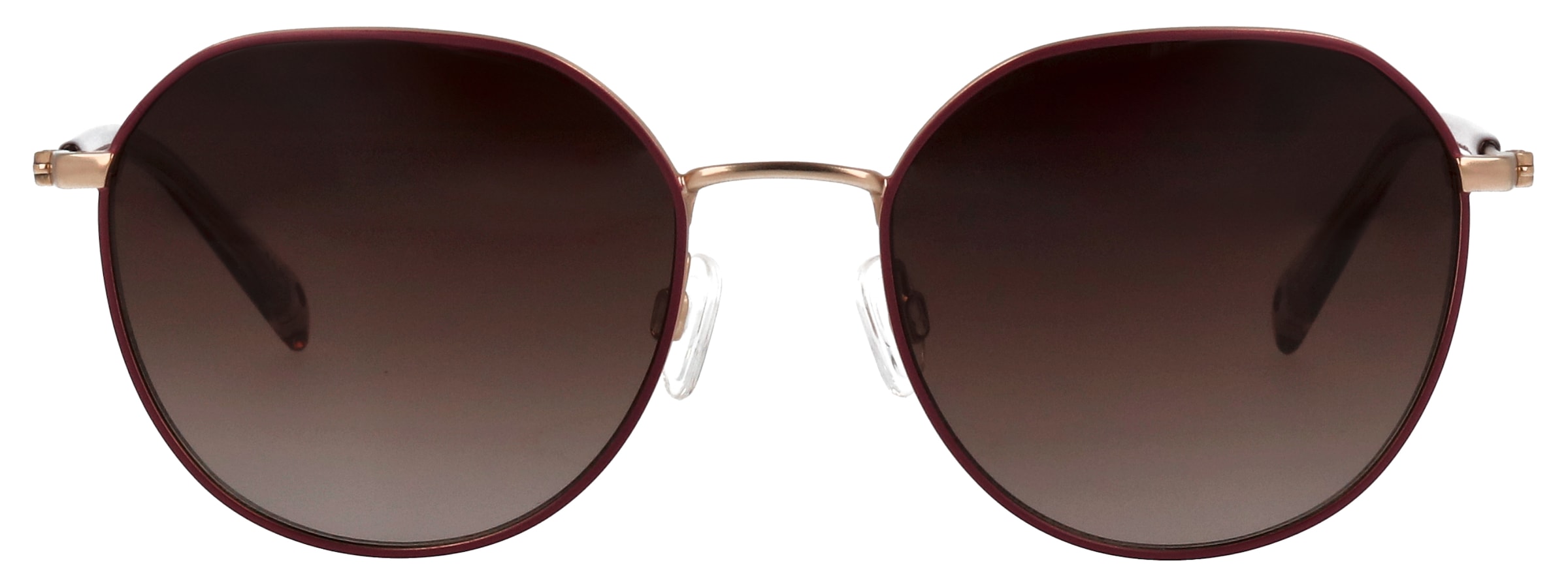 BRENDEL EYEWEAR Damen Sonnenbrille "BRENDEL eyewear Sonnenbrille"erfrischende beere, Sonnenbrillen