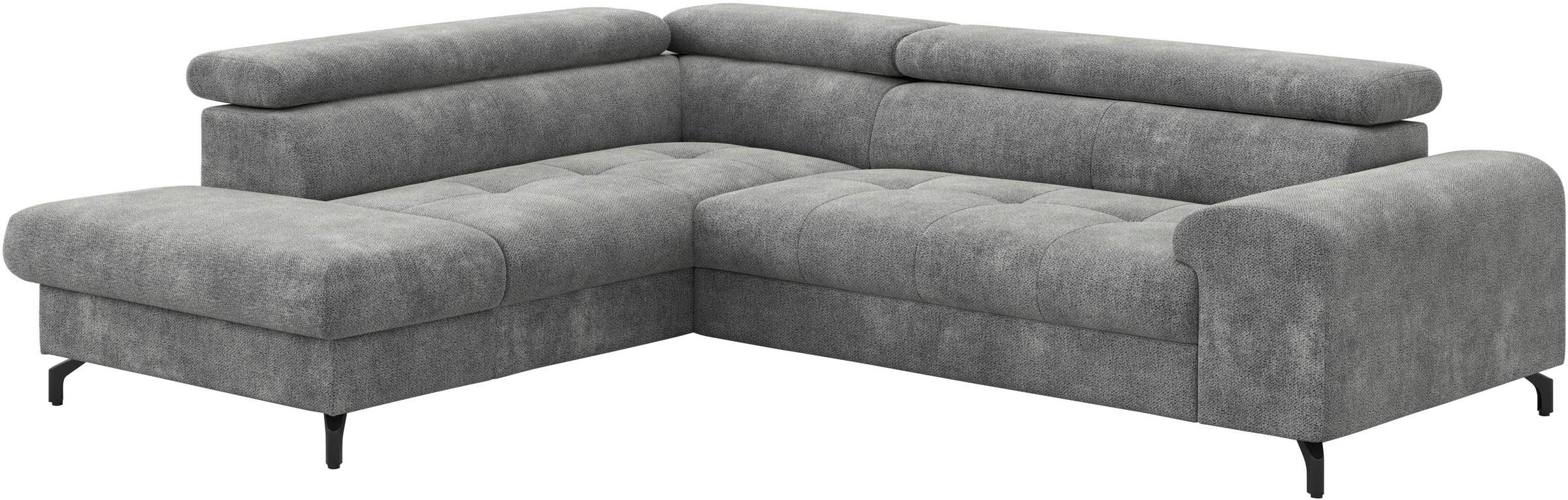 COTTA Ecksofa »Aura«