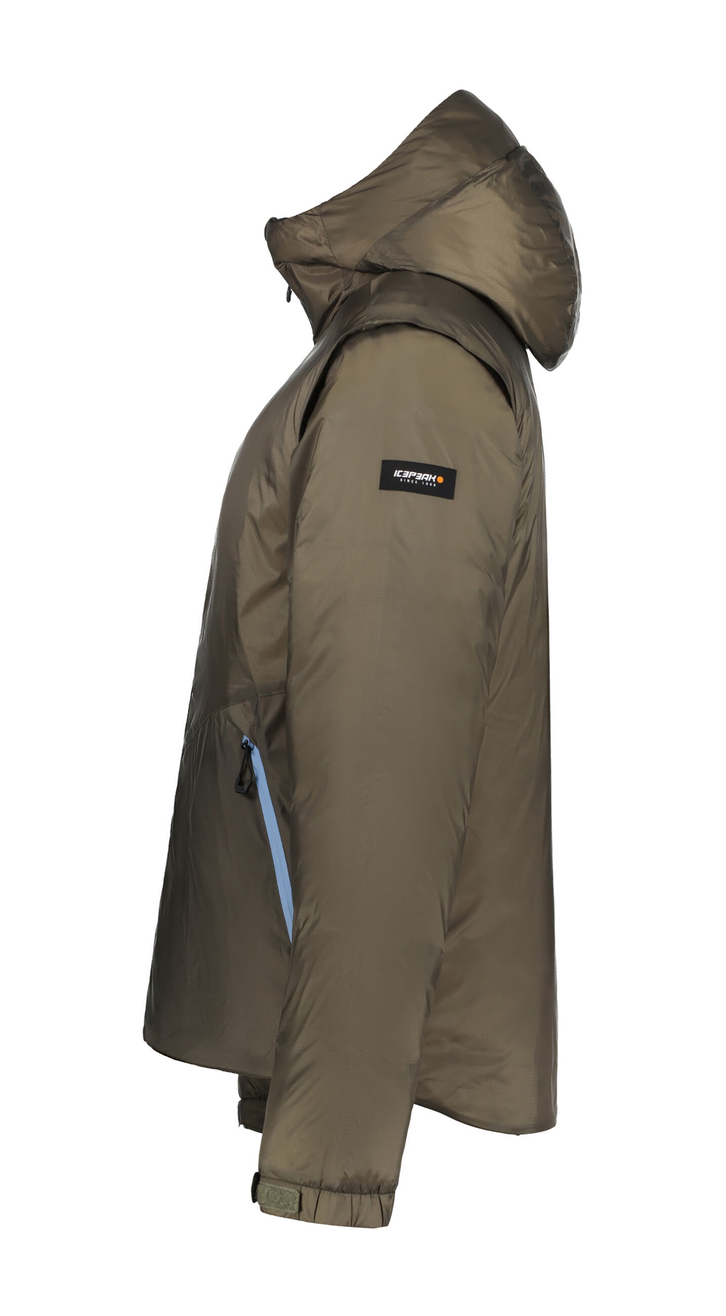 Icepeak Outdoorjacke »Icepeak Jacke Morenci«