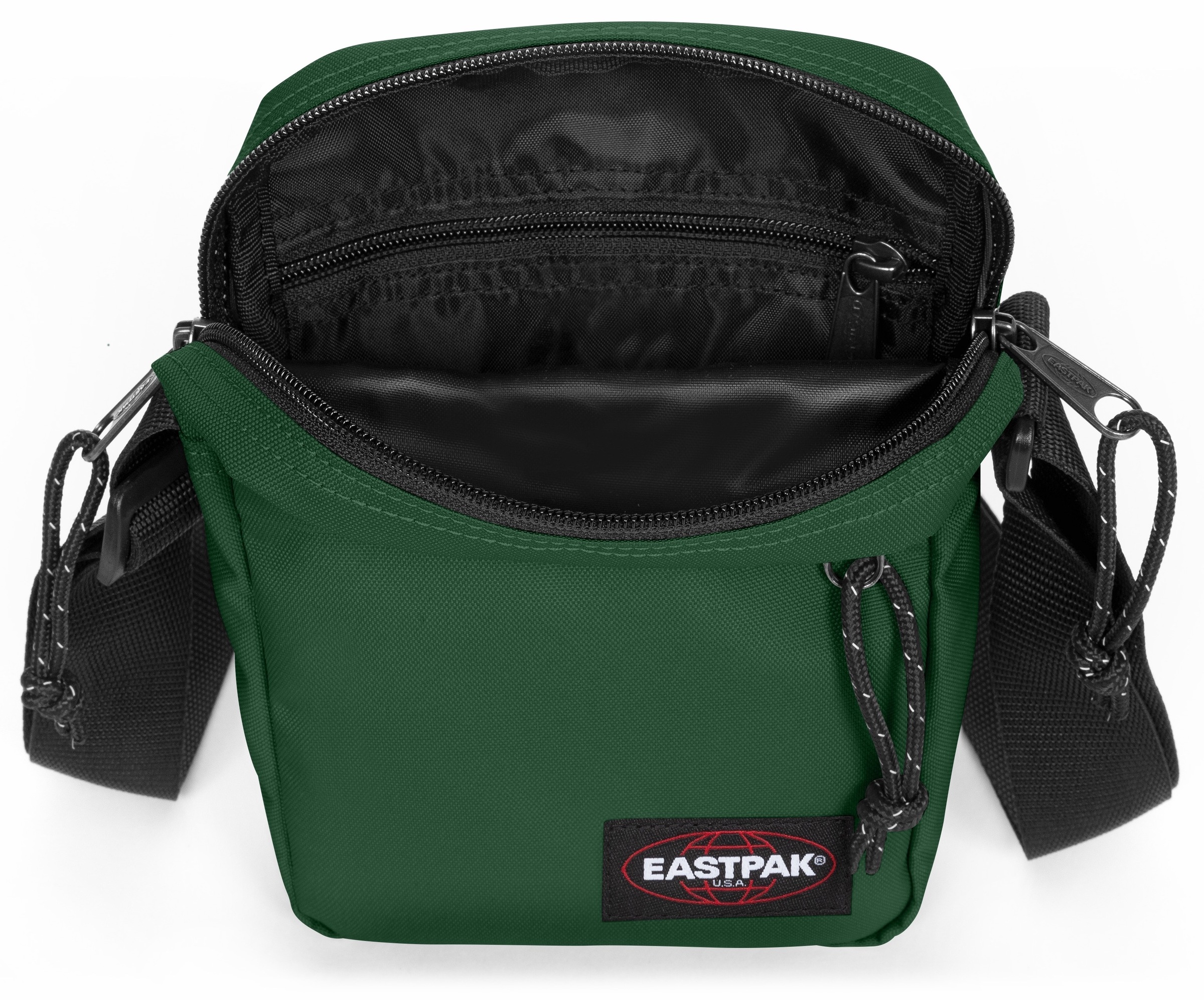 Eastpak Umhängetasche »THE ONE«, im praktischen Design