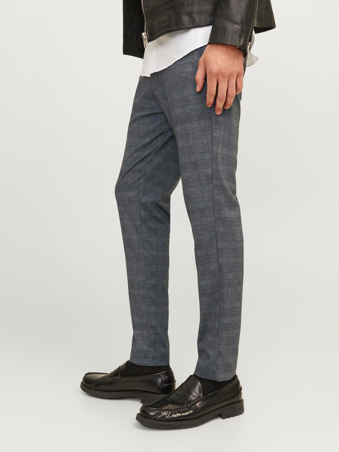 Jack & Jones Chinos »JPSTMARCO JJCOOPER STRUCTURE CHINO SN«