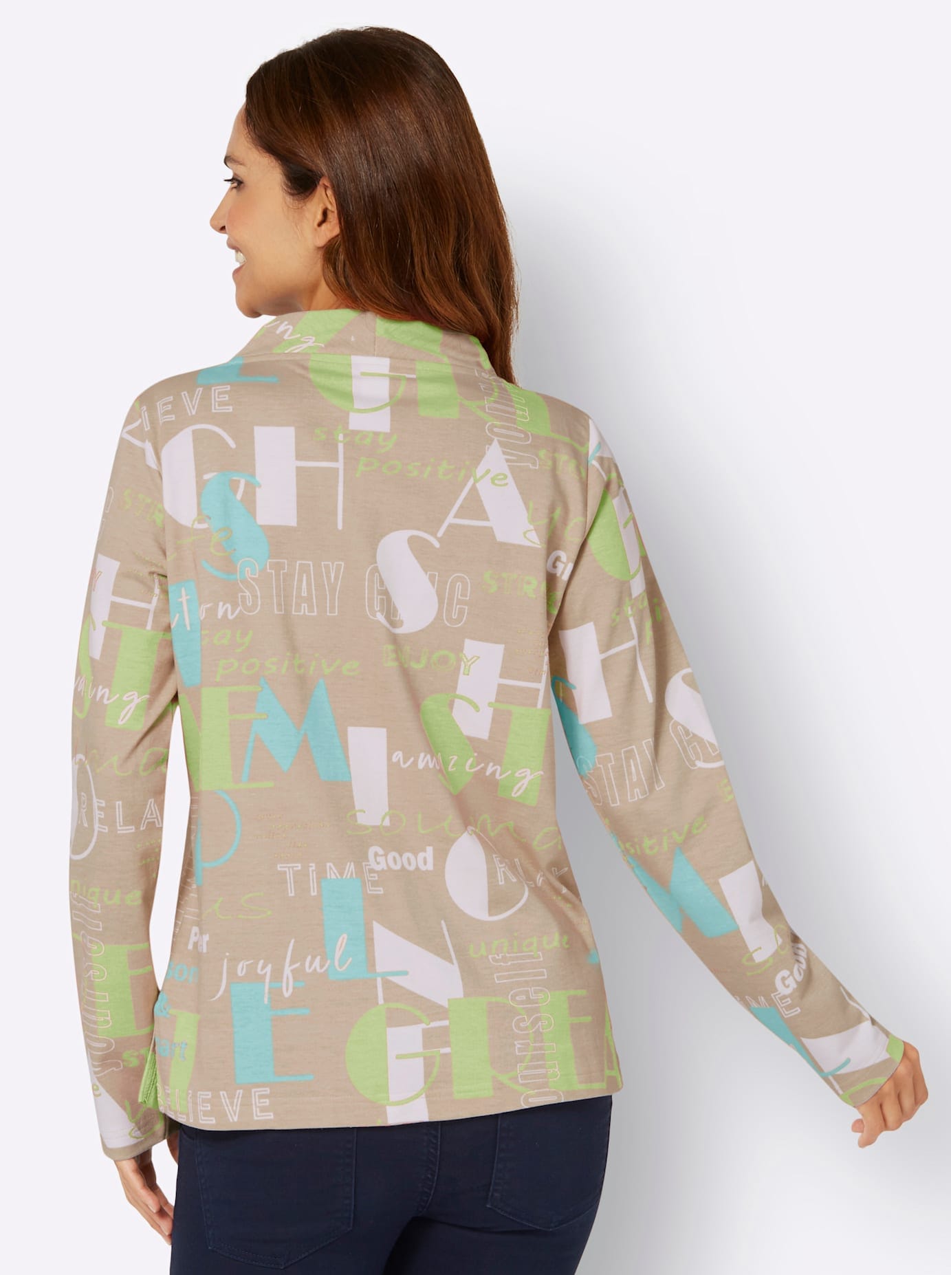 Inspirationen Sweatshirt