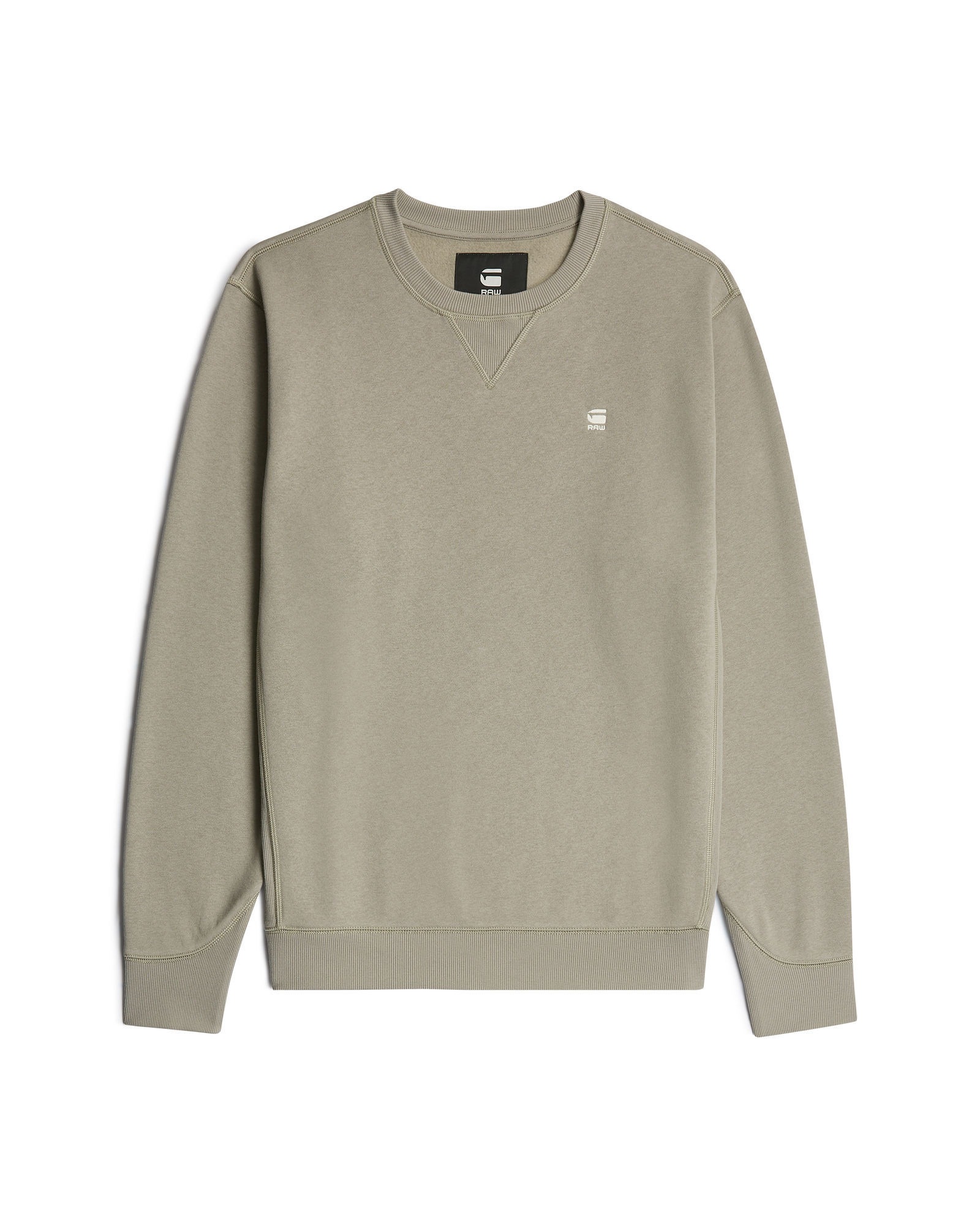 G-STAR Longpullover "Premium Core Sweater" günstig online kaufen