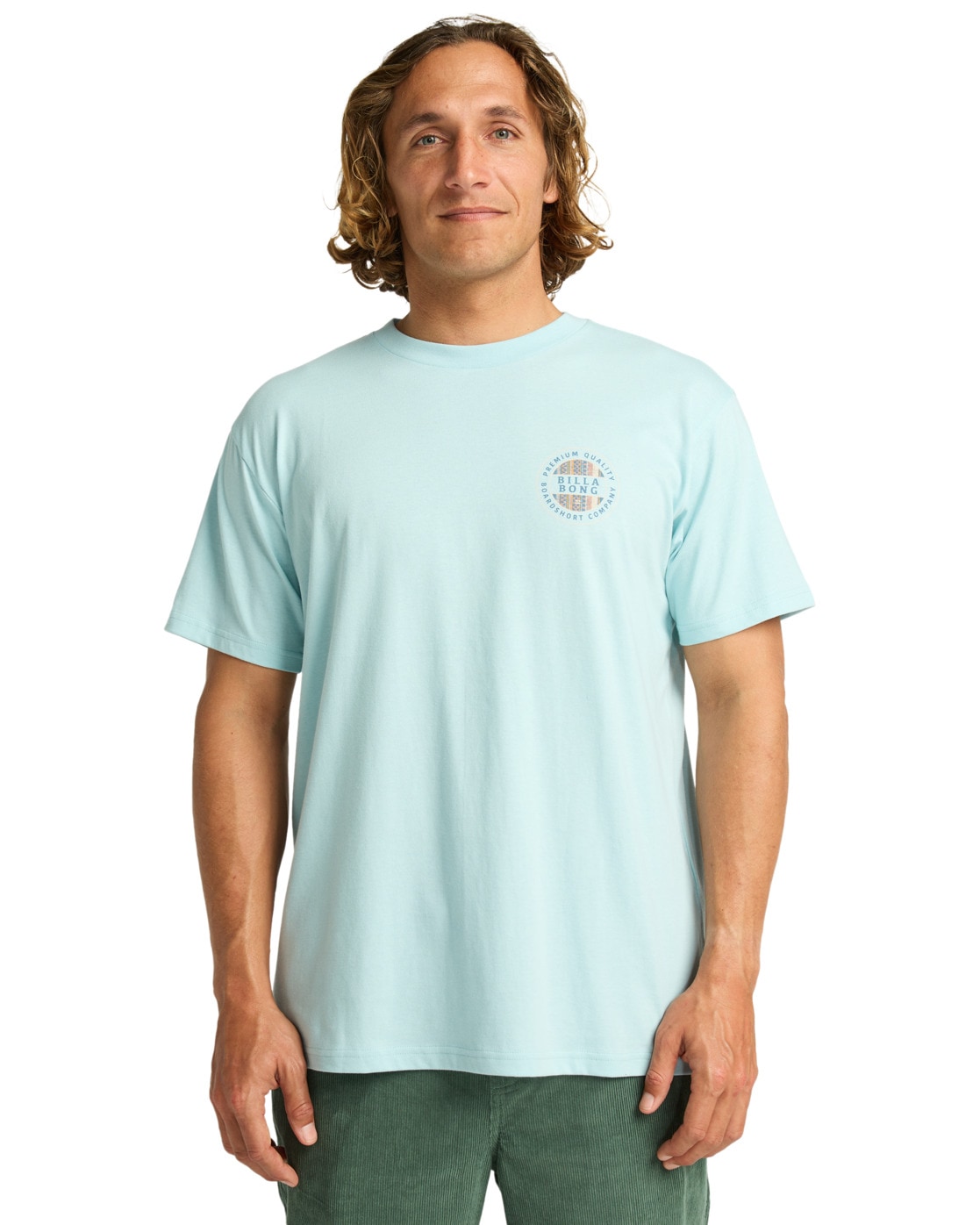 Billabong T-Shirt "Rotor Fill" günstig online kaufen