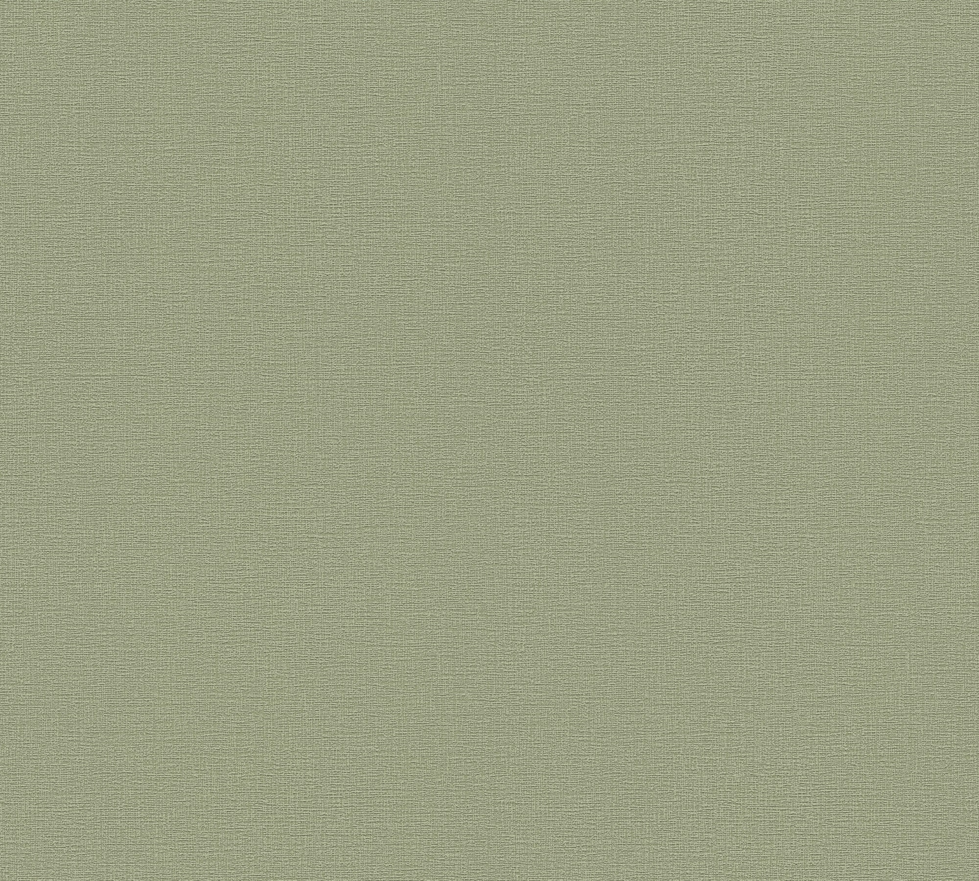 A.S. Création Vliestapete »Greenery Uni«, uni, Uni Tapete Einfarbig