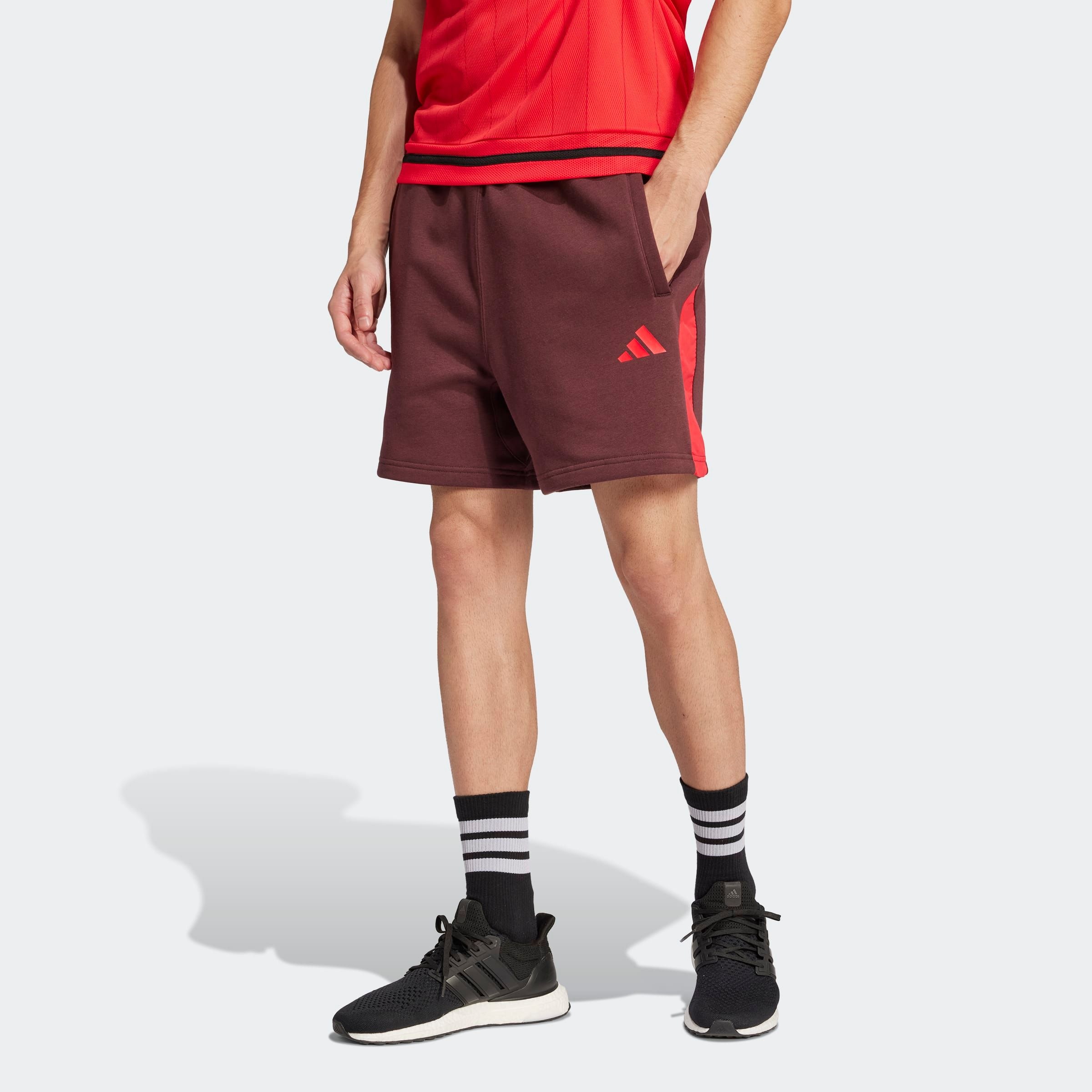adidas Sportswear Shorts "M ESS CB SHO", (1 tlg.) günstig online kaufen