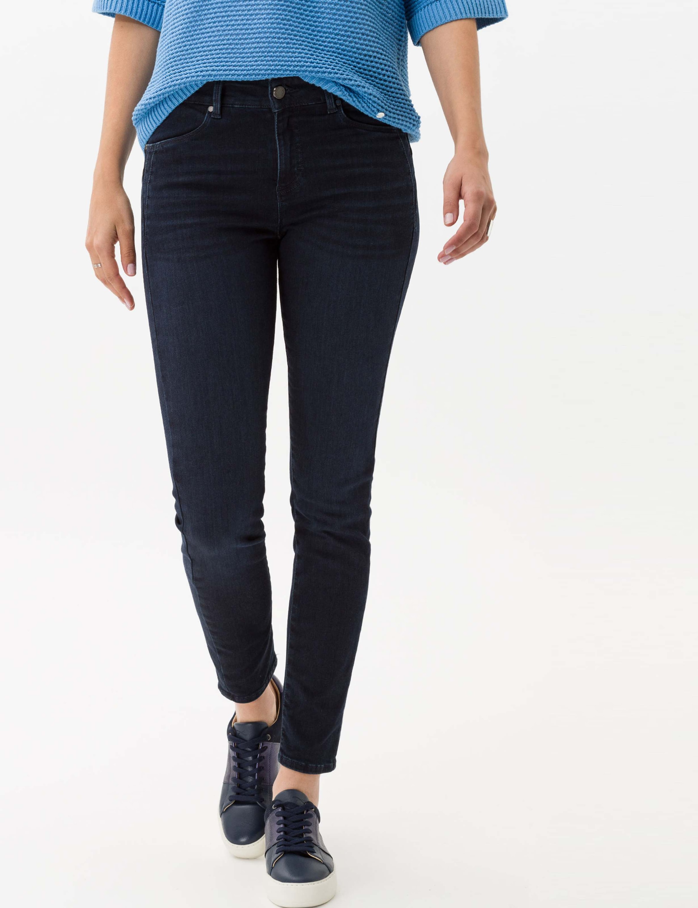 Brax 5-Pocket-Jeans »Style ANA«