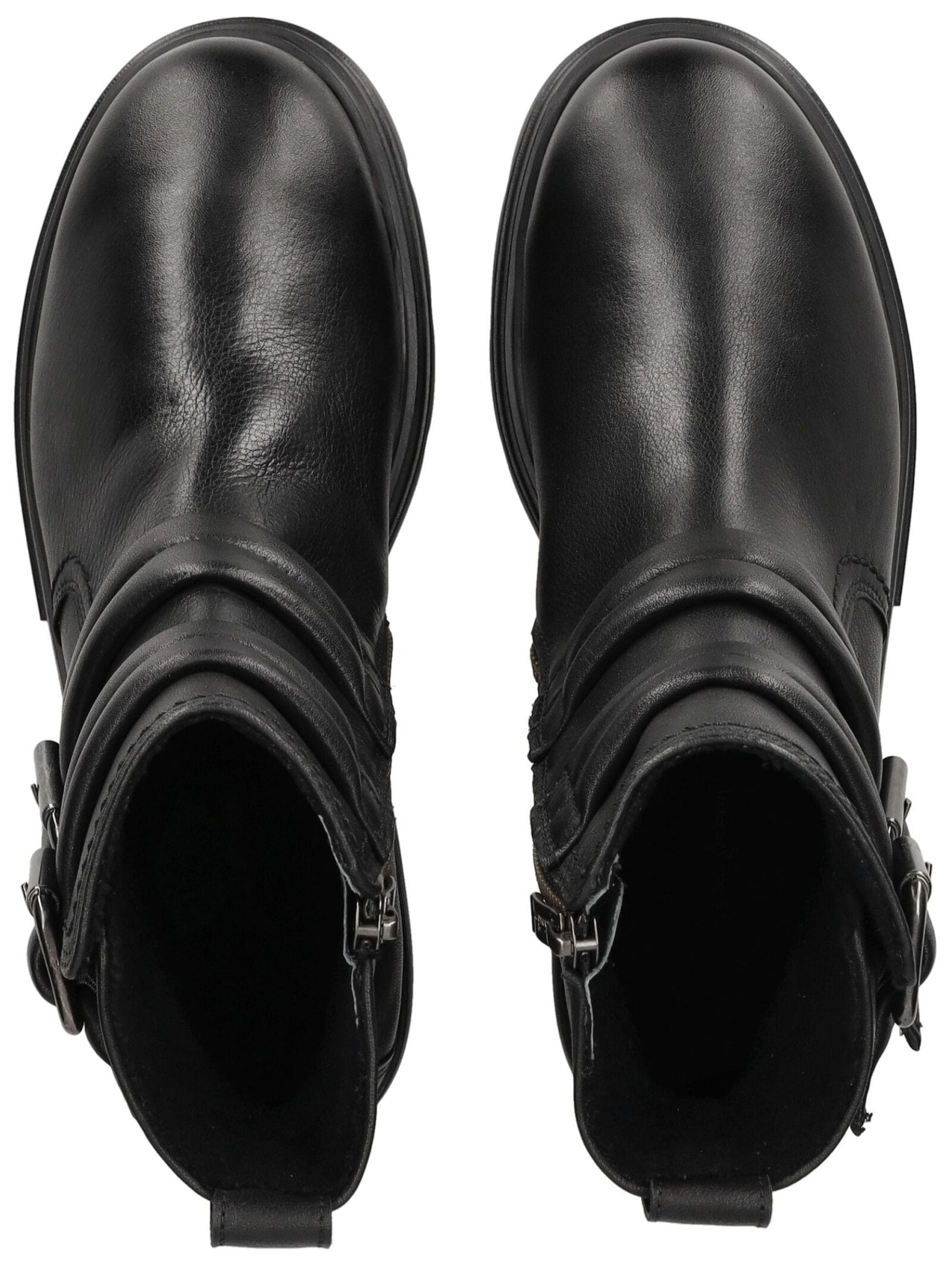 Paul Green Stiefelette »Paul Green Stiefelette Glattleder«