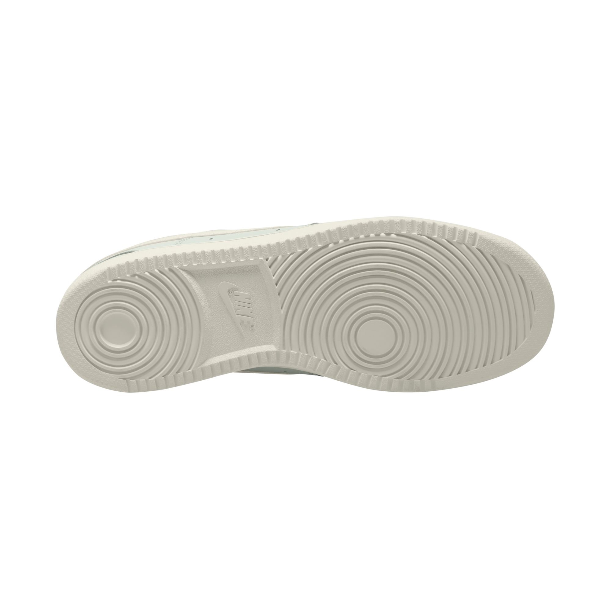 Nike Sportswear Sneaker »Court Vision Low«  inspiriert vom Design des Nike Air Force