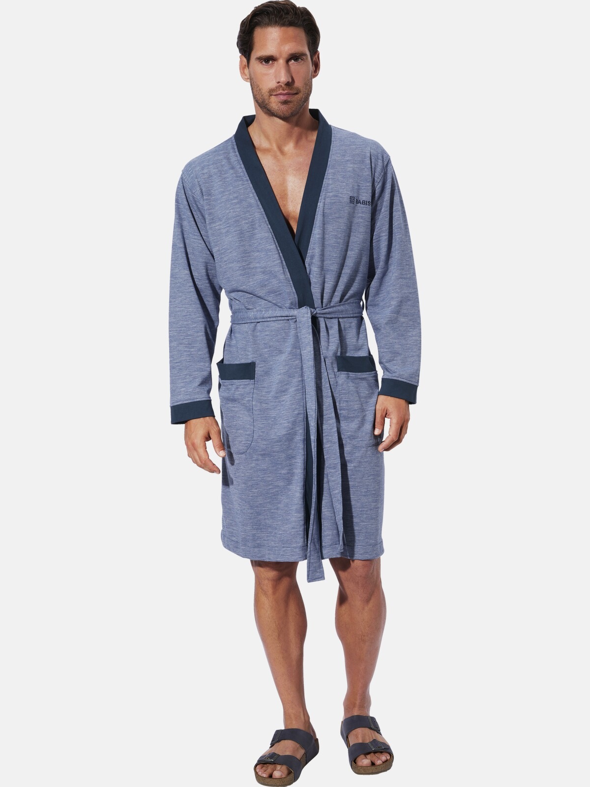 Babista Hausanzug "Morgenmantel QUARIN" günstig online kaufen