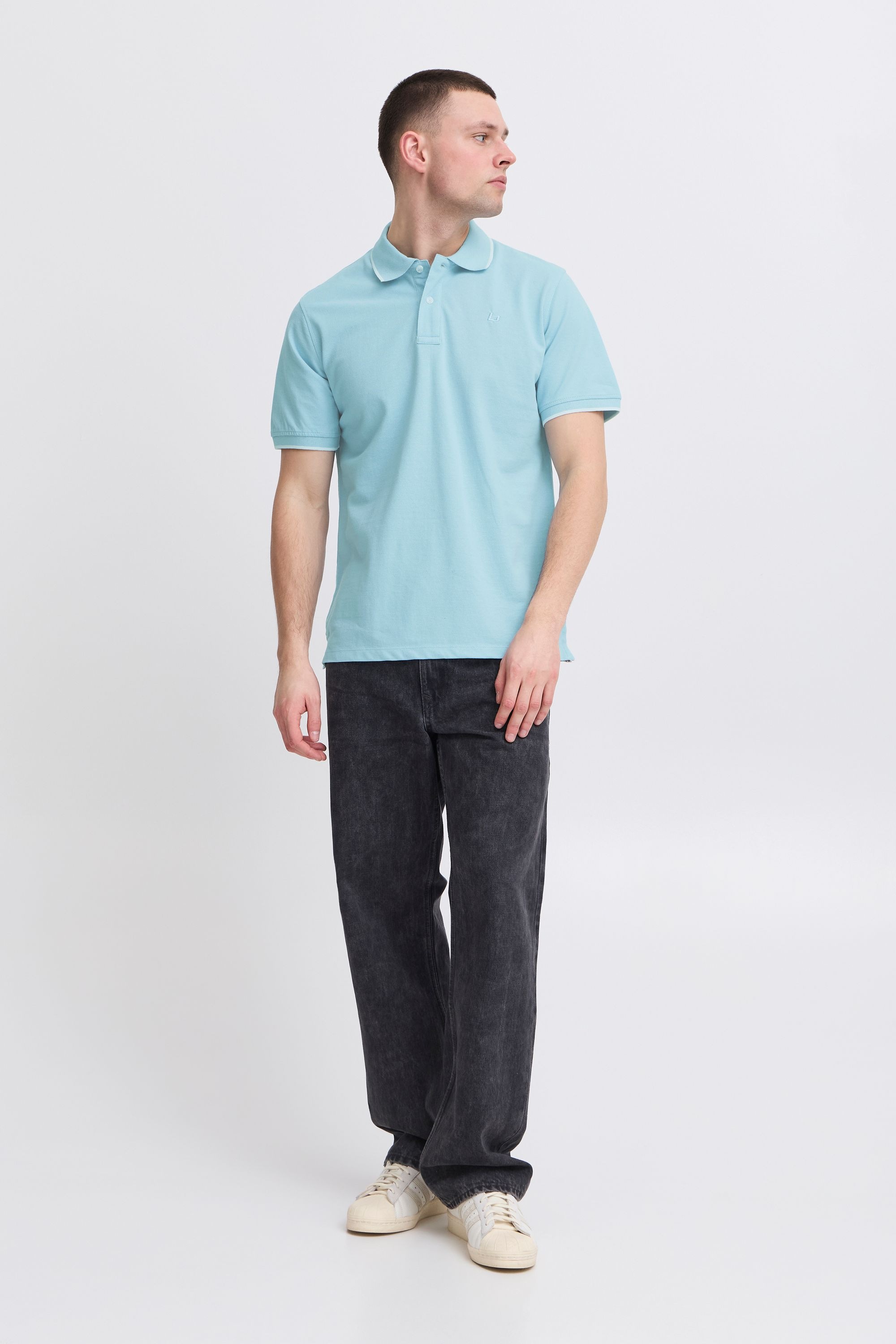 Blend Poloshirt "Poloshirt BHEDIN" günstig online kaufen