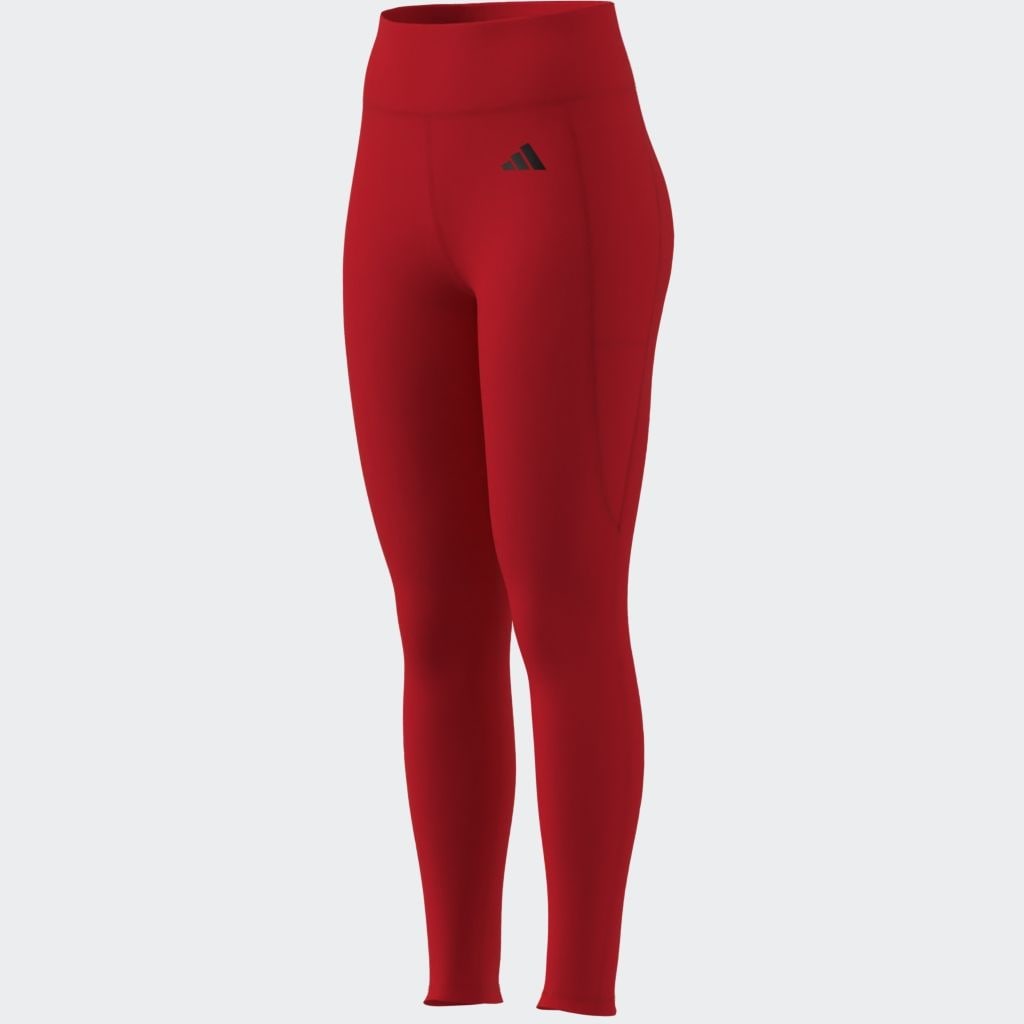 adidas Performance Trainingstights »OPT ESS ST 1/1«, (1 tlg.)