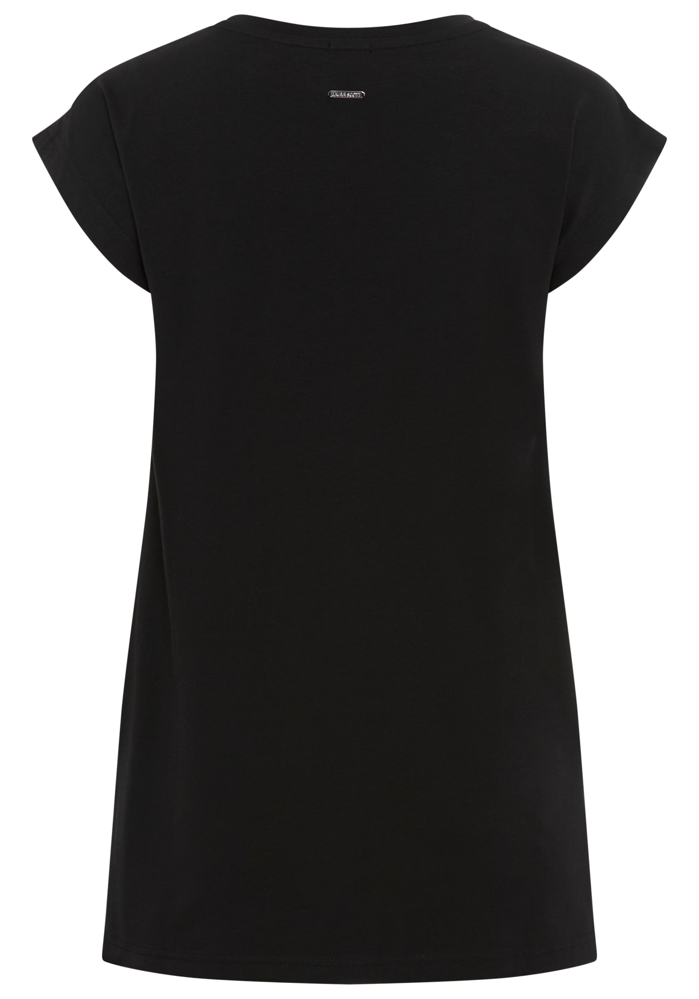 Laura Scott Longshirt, (Packung, 2 tlg.), in verlängerter Form - NEUE KOLLEKTION