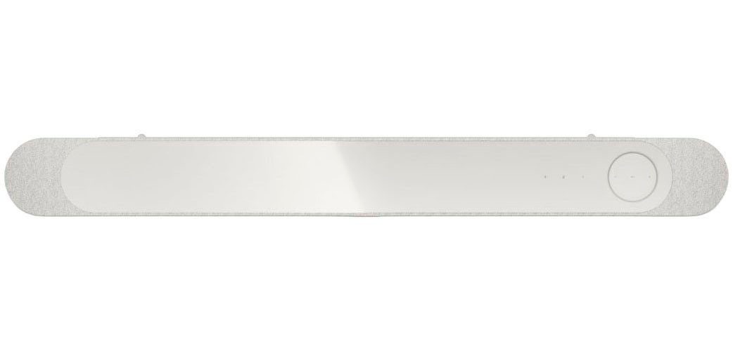Bose Soundbar »Set: Lifestyle Ultra Soundbar + Lifestyle Ultra Subwoofer« 5.1.2 (Bluetooth | WLAN (WiFi) 360°-Sound | App-Steuerung | Multiroom | Sprachsteuerung )