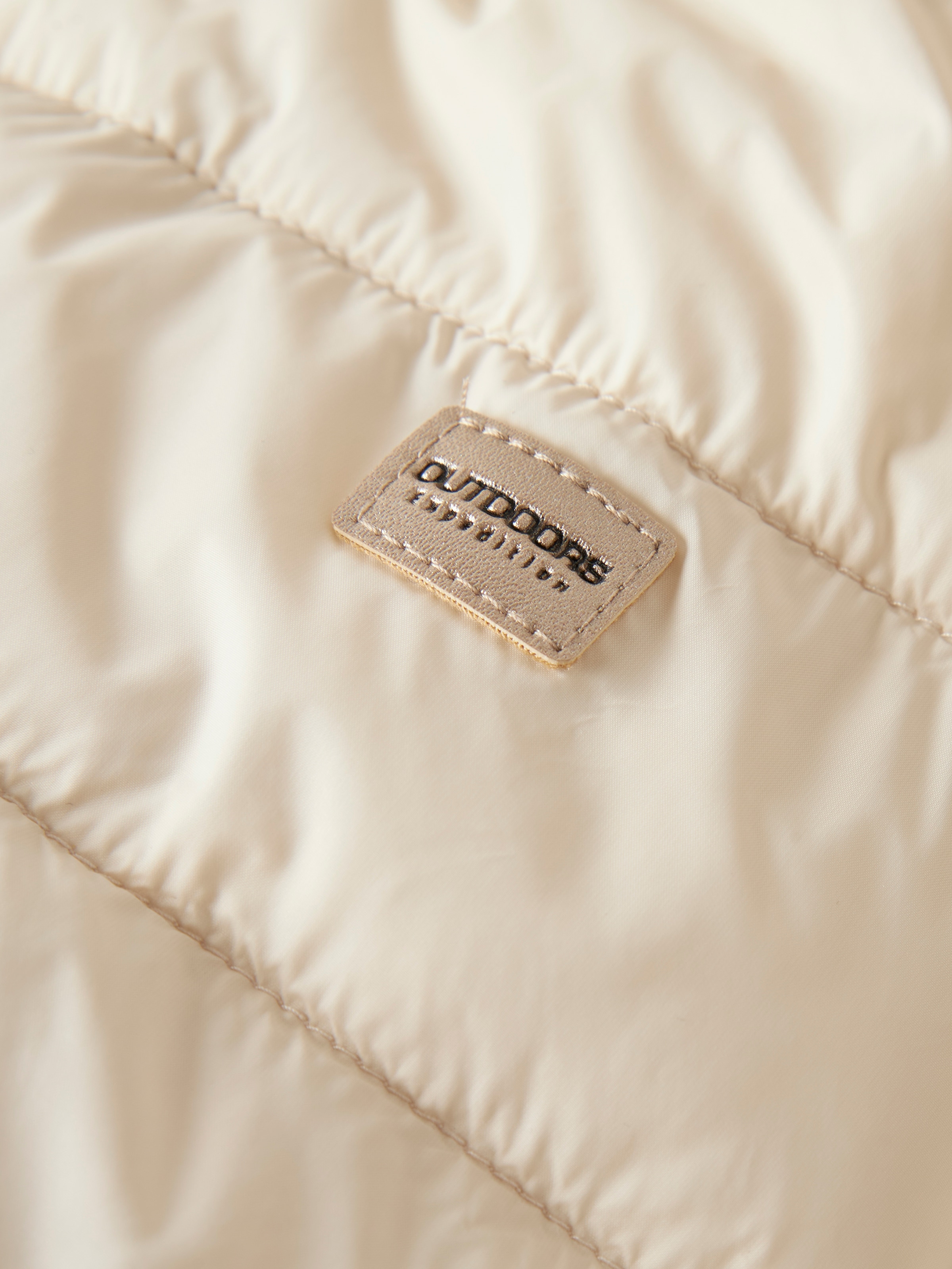 Name It Winterjacke »NKFMARBLE JACKET PB«, mit Kapuze