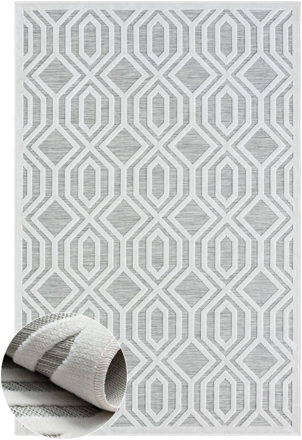 Myflair Möbel & Accessoires Myflair Möbel & Accessoires Kilimas »H...