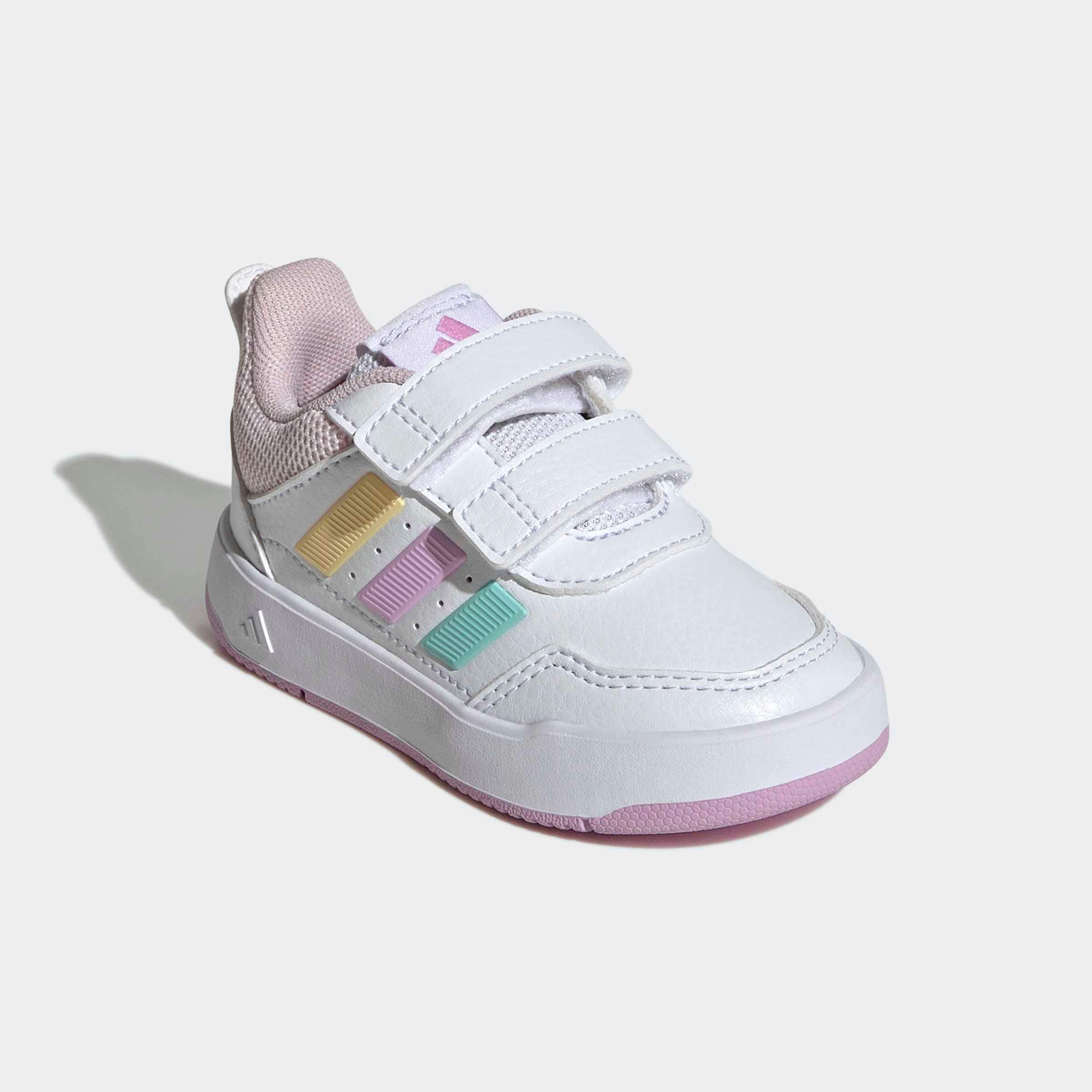 adidas Sportswear "TENSAUR SPORT 3.0 KIDS" für Kinder, mit Klettverschluss