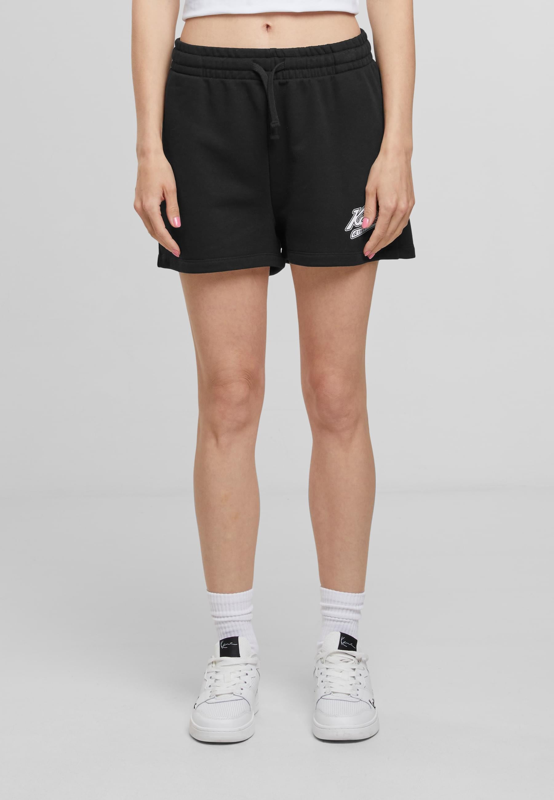 Karl Kani Shorts »Karl Kani Varsity Mini Shorts«, (1 tlg.)
