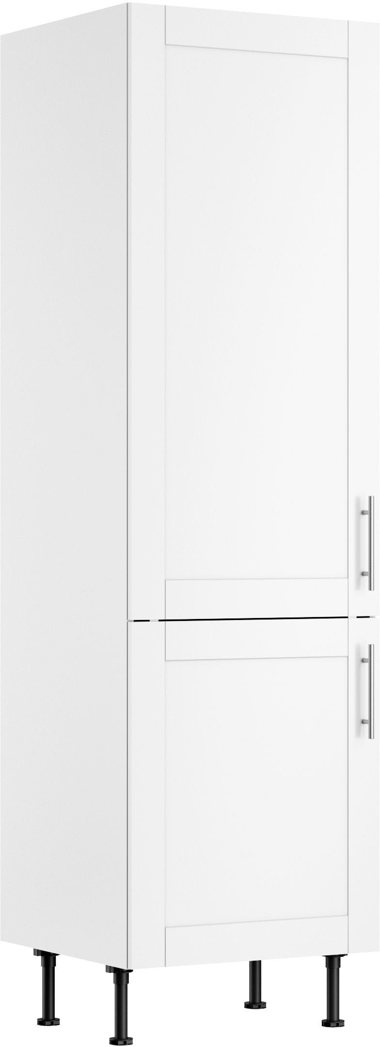 KOCHSTATION Hochschrank "KS-Ahus", Breite 60 cm günstig online kaufen