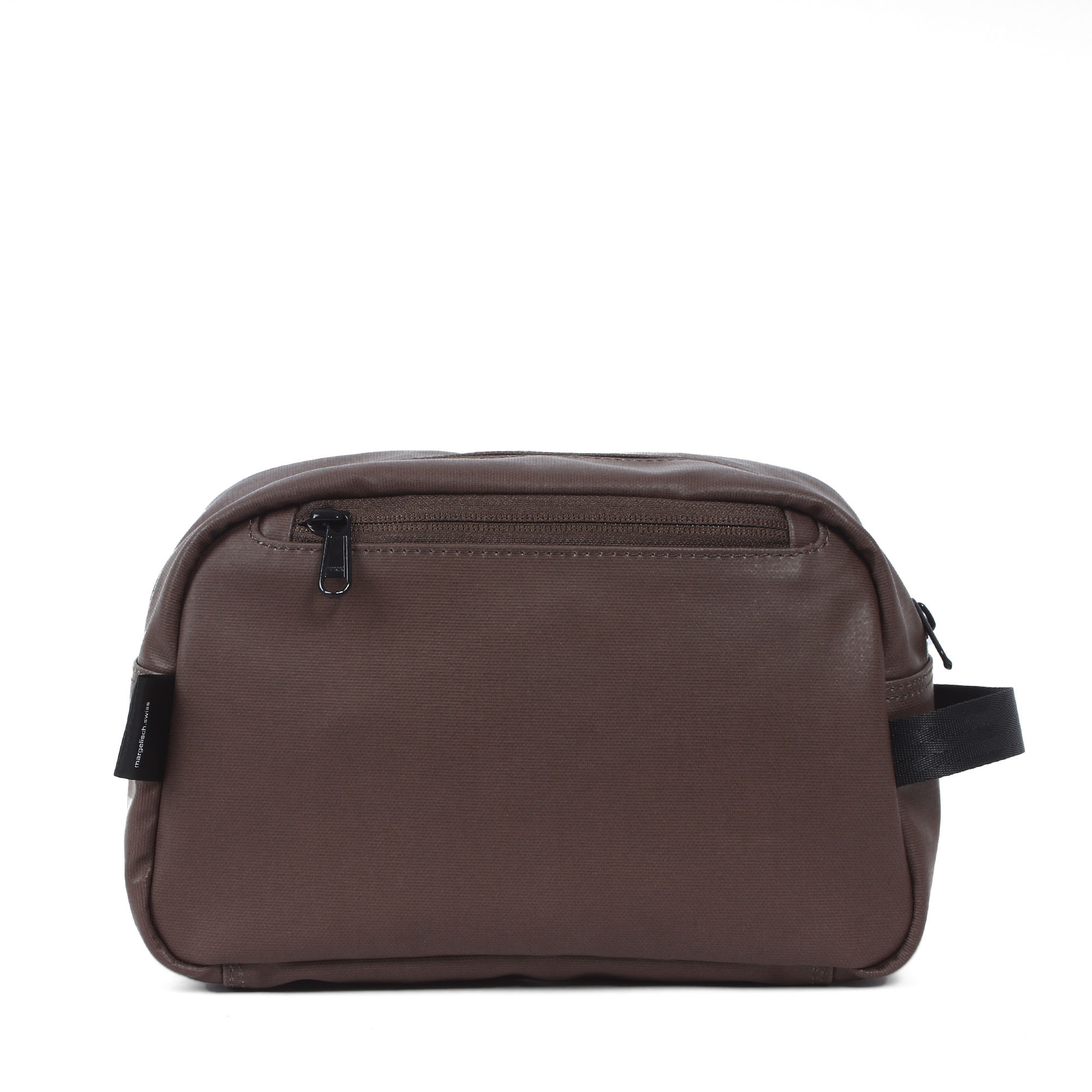 Margelisch Kulturbeutel »WAMU 2« mit recyceltem PET