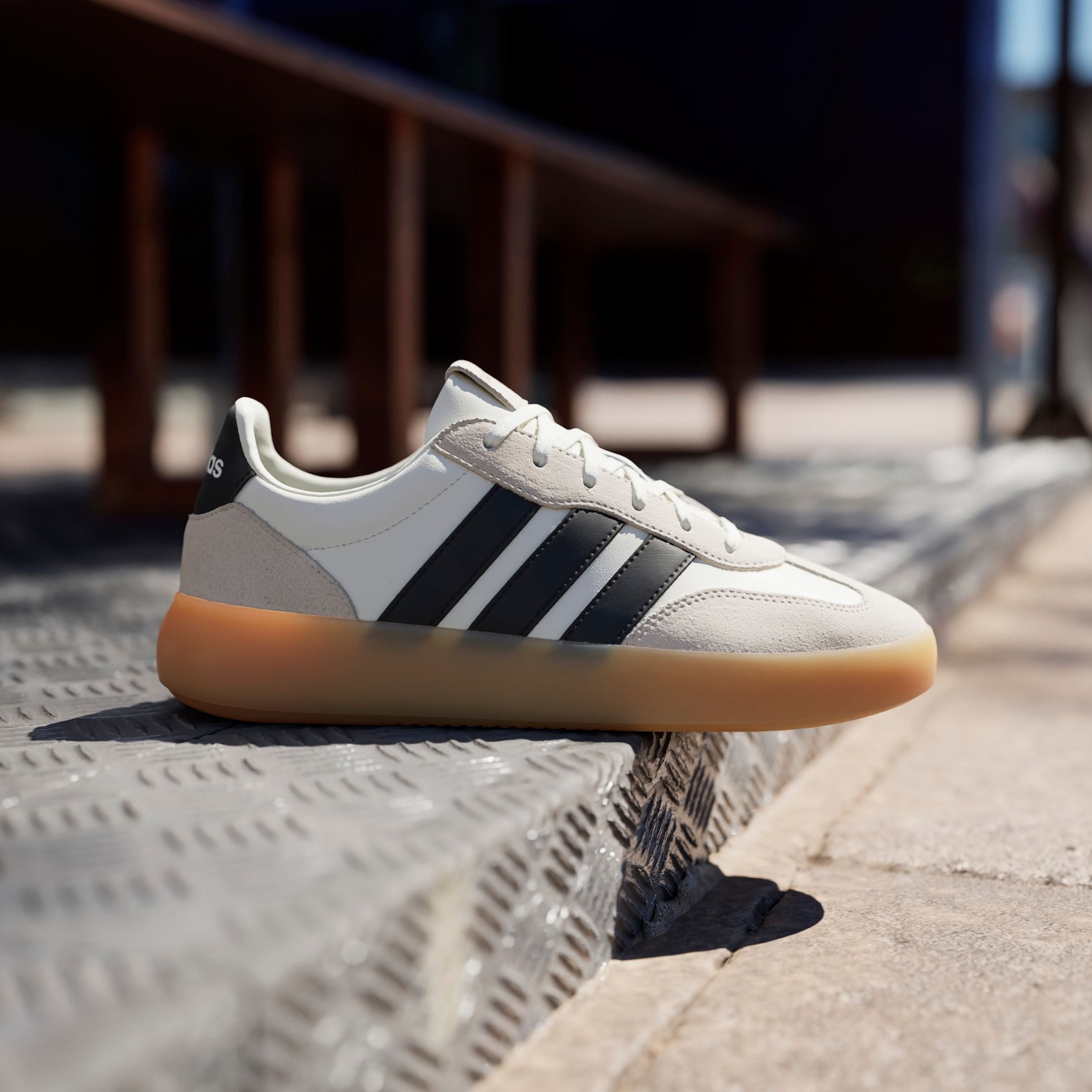 adidas Sportswear Sneaker »BARREDA DECODE«