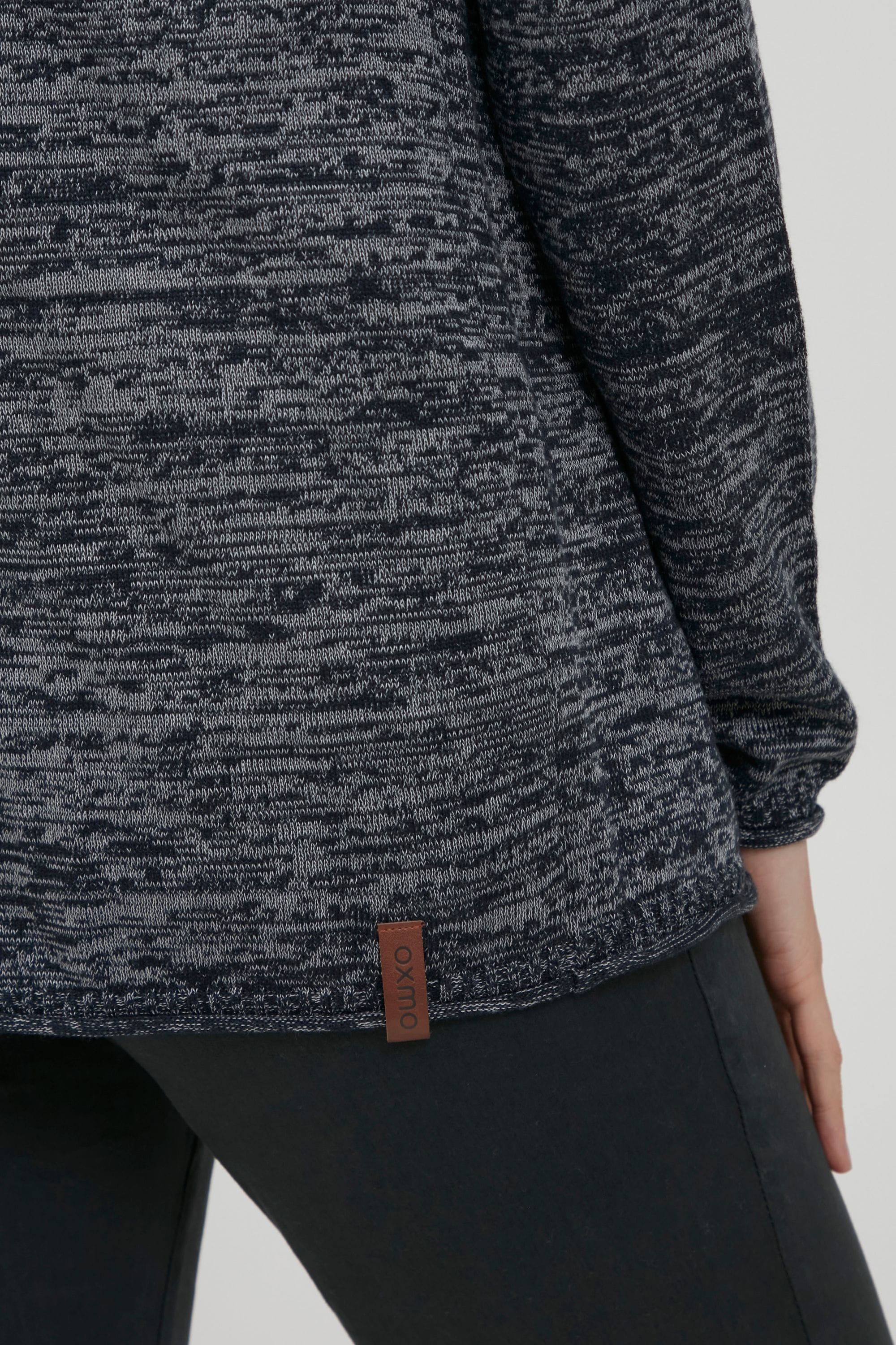 OXMO Strickjacke »Strickjacke OXDaniela«