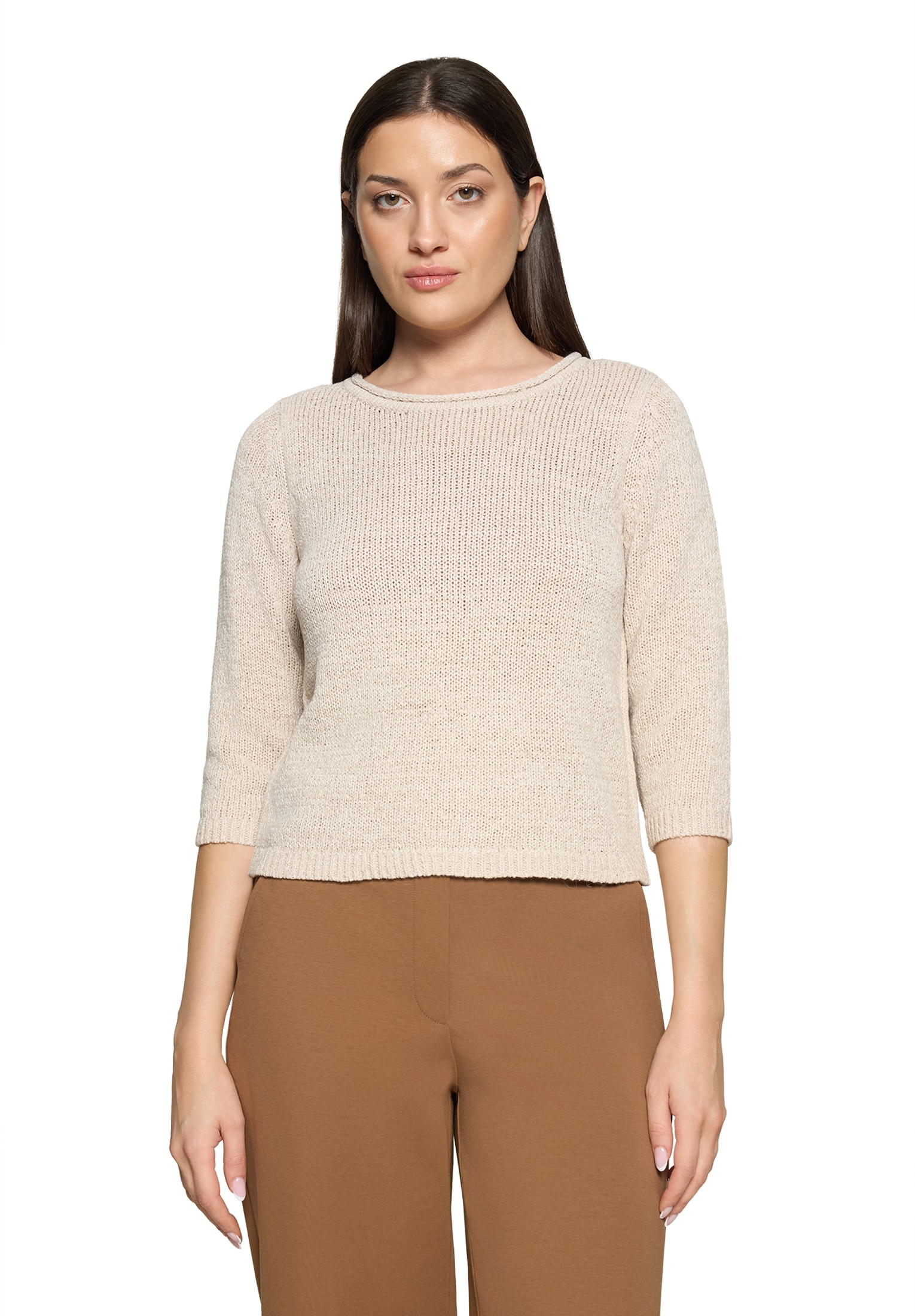 Betty Barclay Strickpullover »Damen mit 3/4 Arm« 1 Stk.