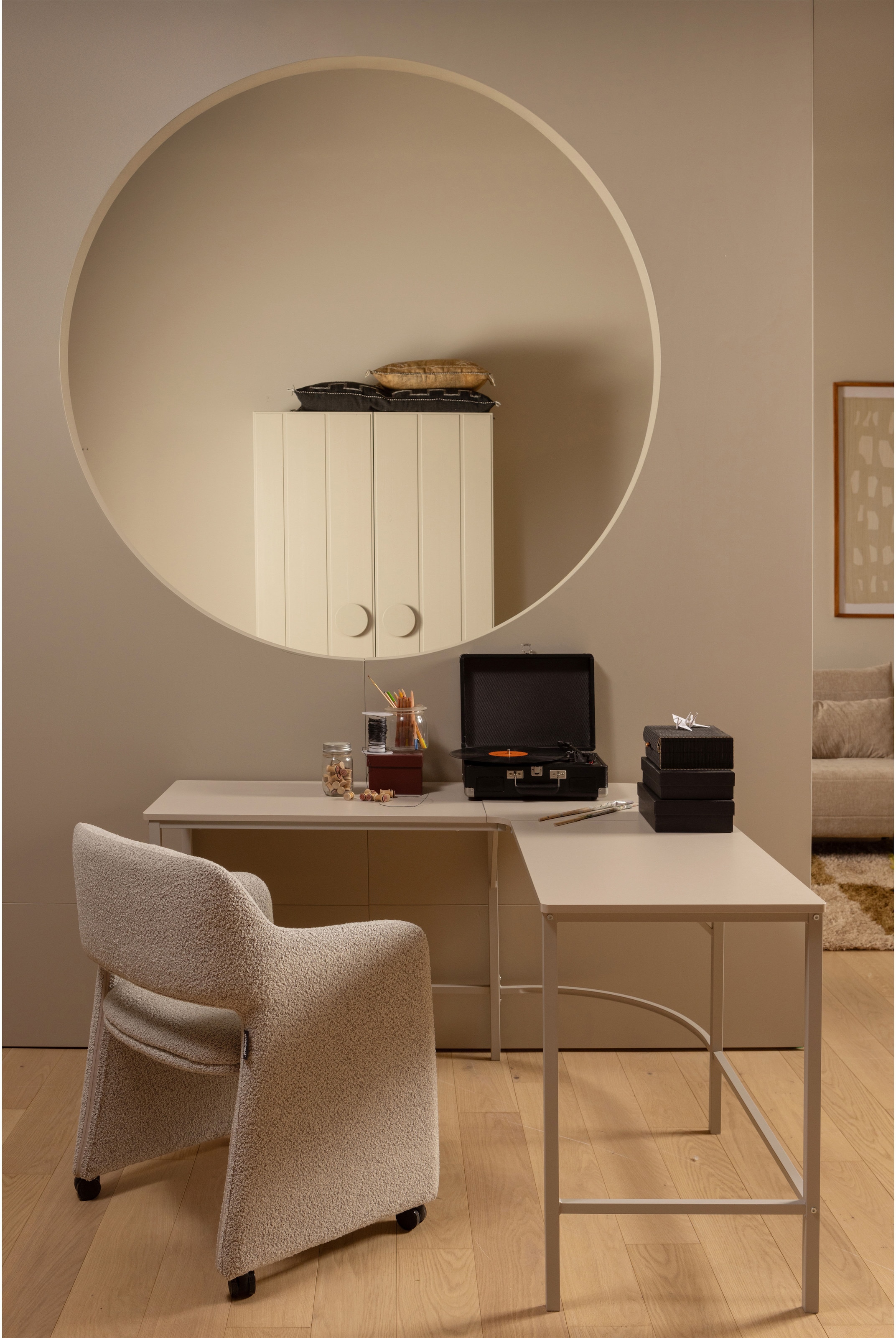 WOOOD Esszimmerstuhl ()