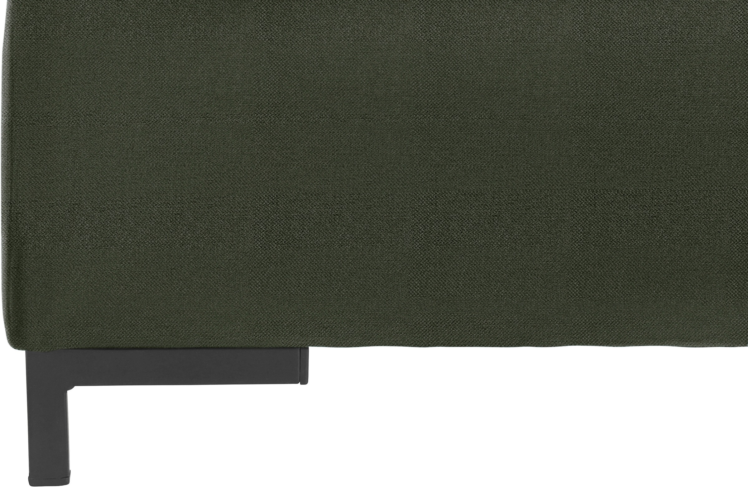 DOMO collection Hocker »Ledas«, in vielen Farben erhältlich