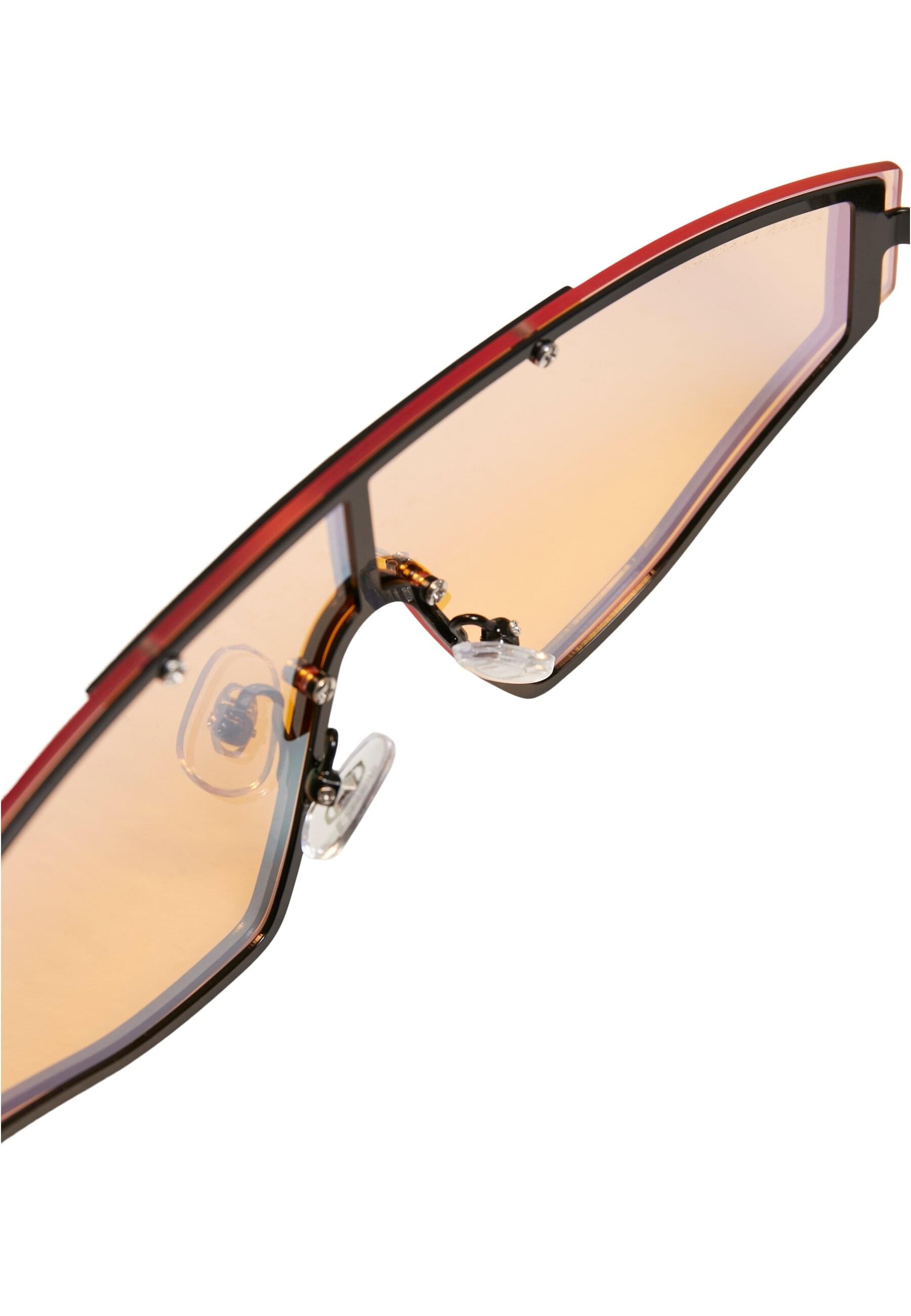 URBAN CLASSICS Sonnenbrille »Urban Classics Unisex Sunglasses France 2-Pack«