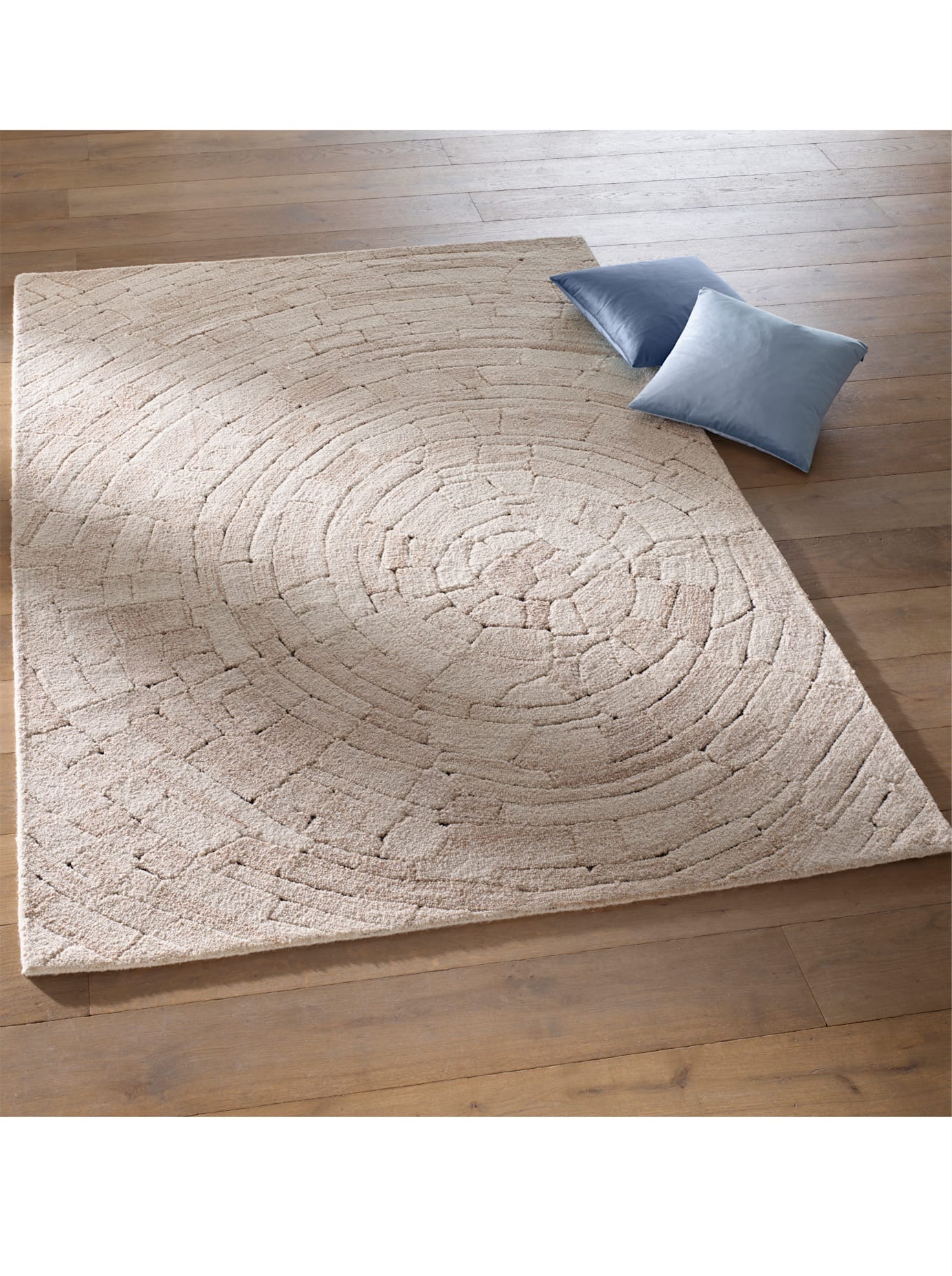 heine home Teppich 7 mm Höhe günstig online kaufen