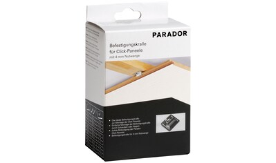 PARADOR Profilholzkralle »K 400«, (125 St.) kaufen