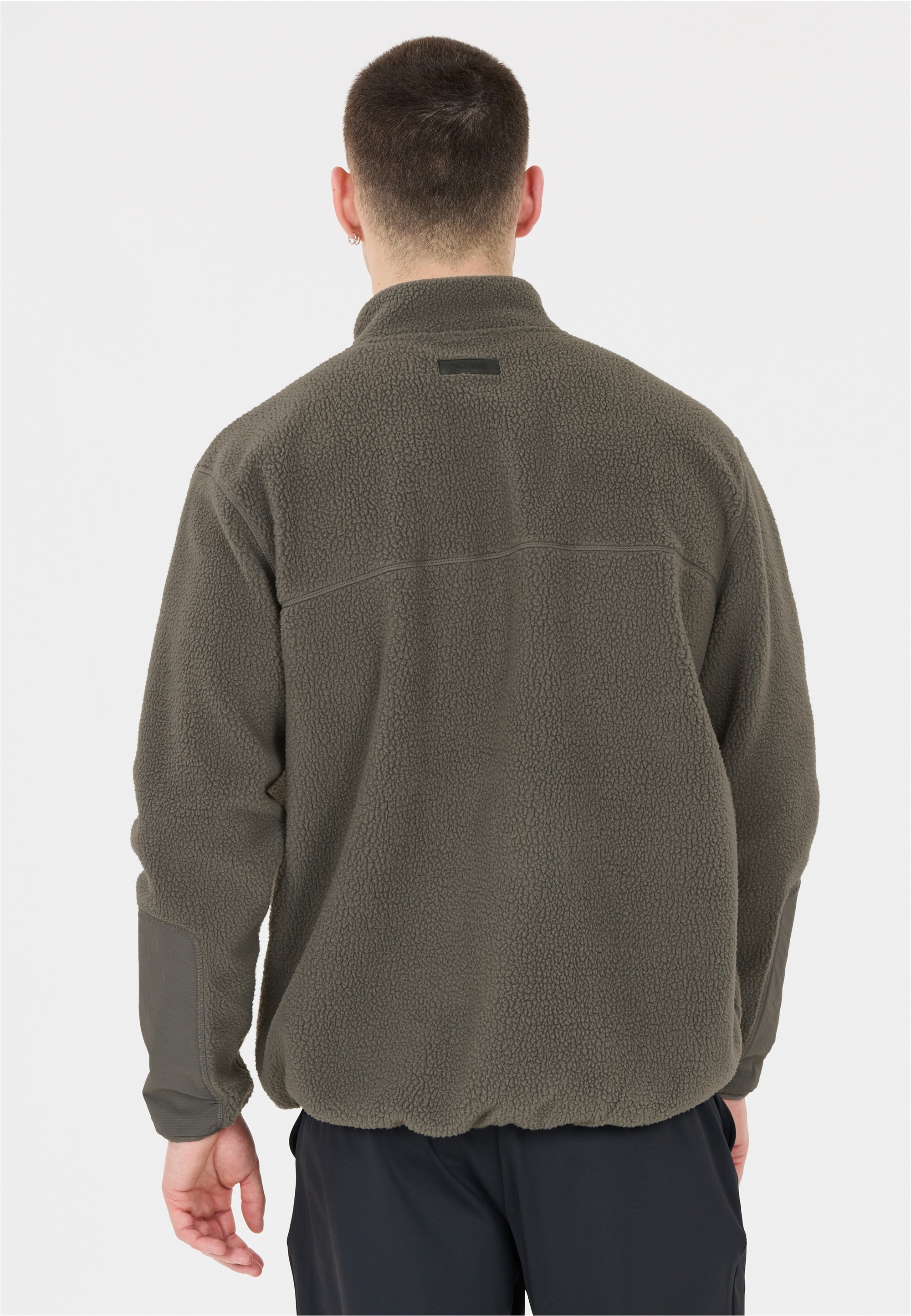 Virtus Strickpullover »Phillips« mit atmungsaktiver Eigenschaft