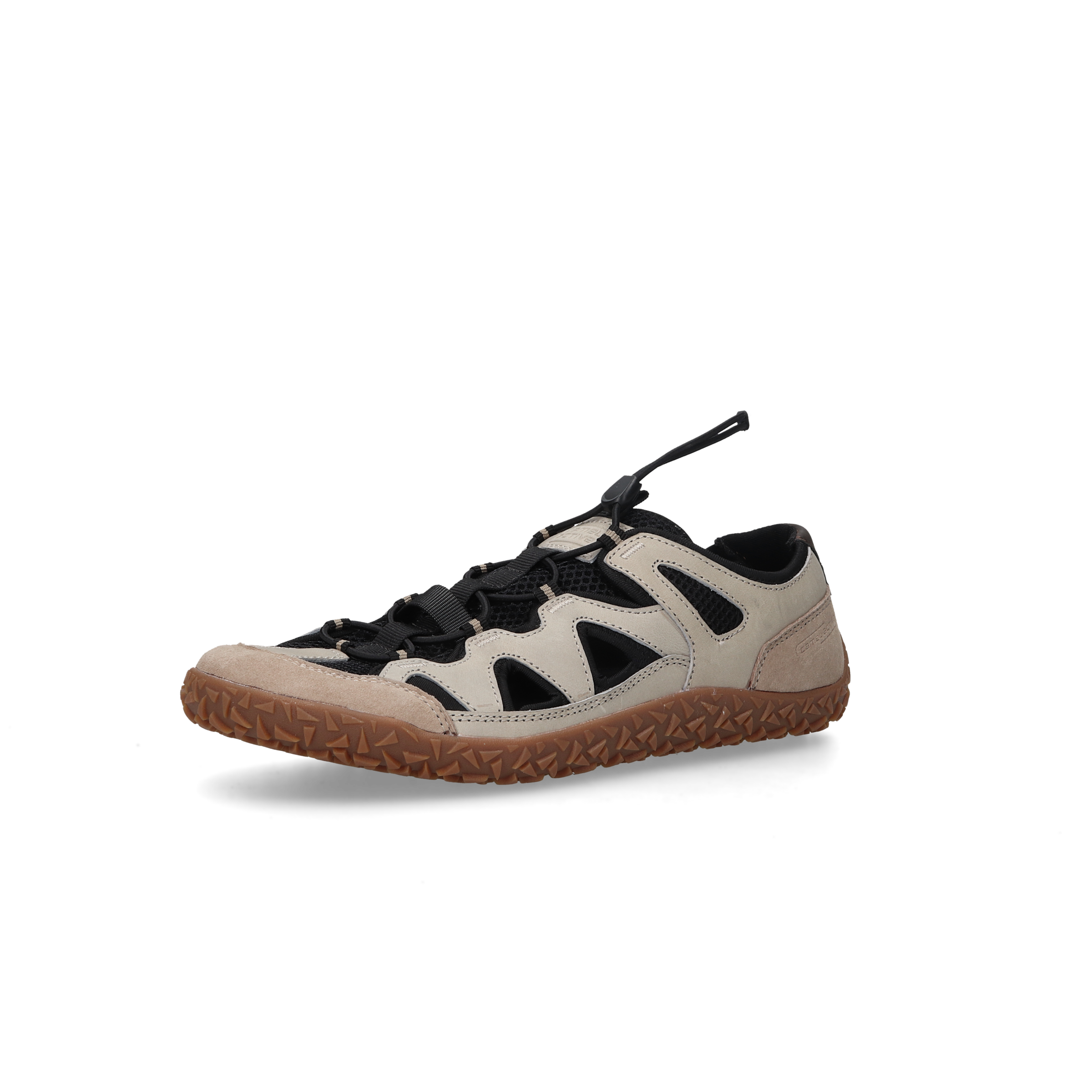 camel active Sneaker Barfußschuh, Slipper mit Schnellverschluss günstig online kaufen