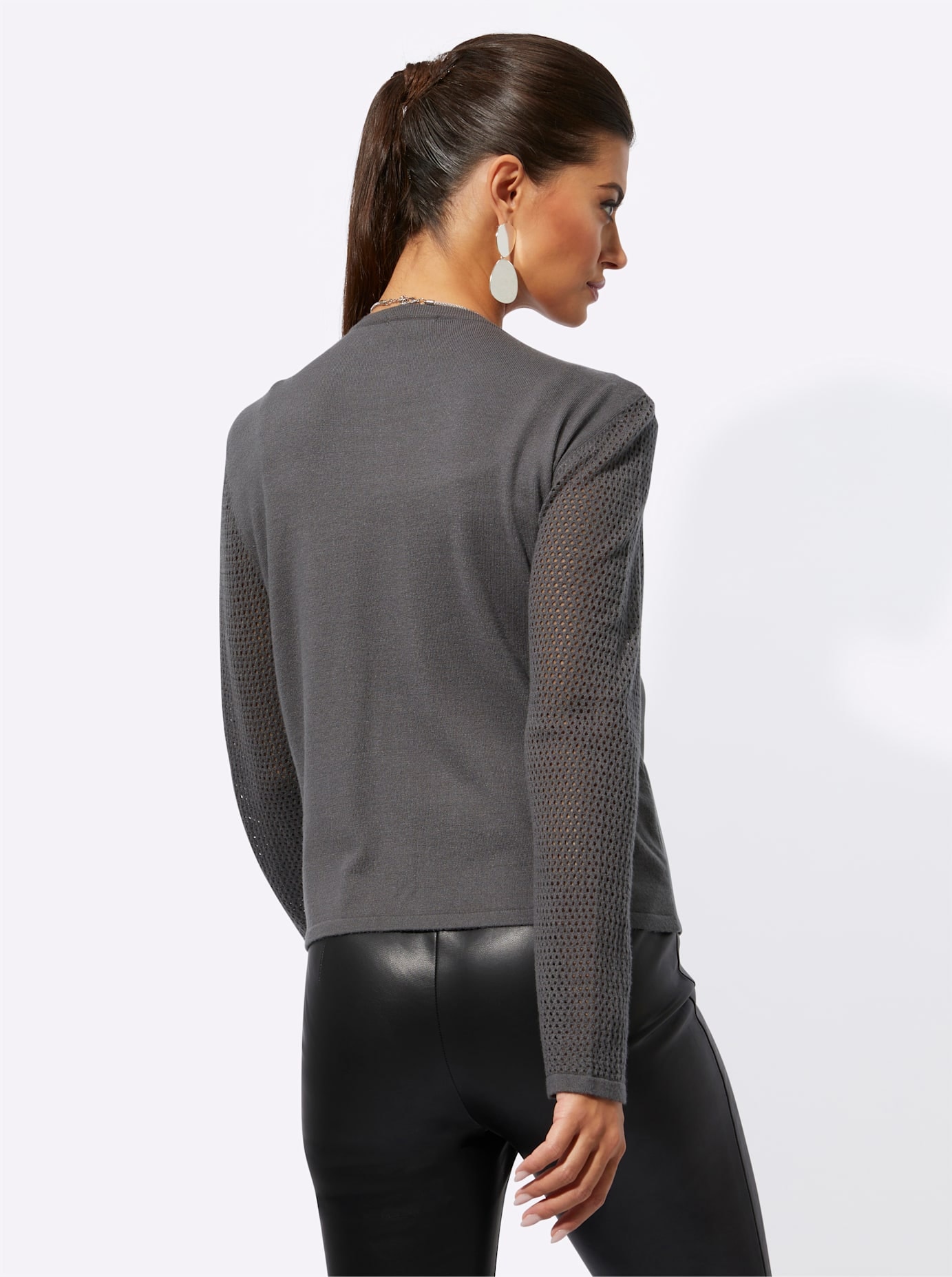 creation L Cardigan