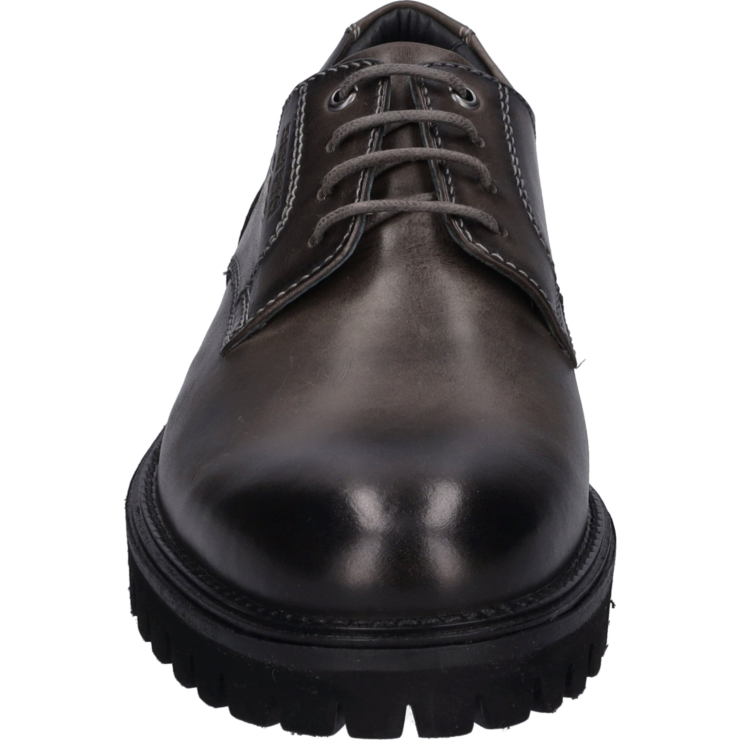 Josef Seibel Schnürschuh »Romed 04, asphalt«