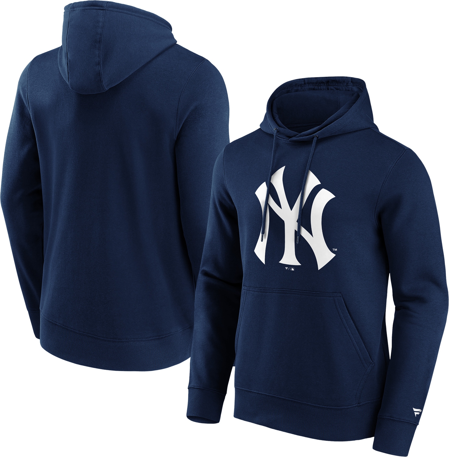 Fanatics "Fanatics Hoodie New York Yankees Primary Logo Graphic"