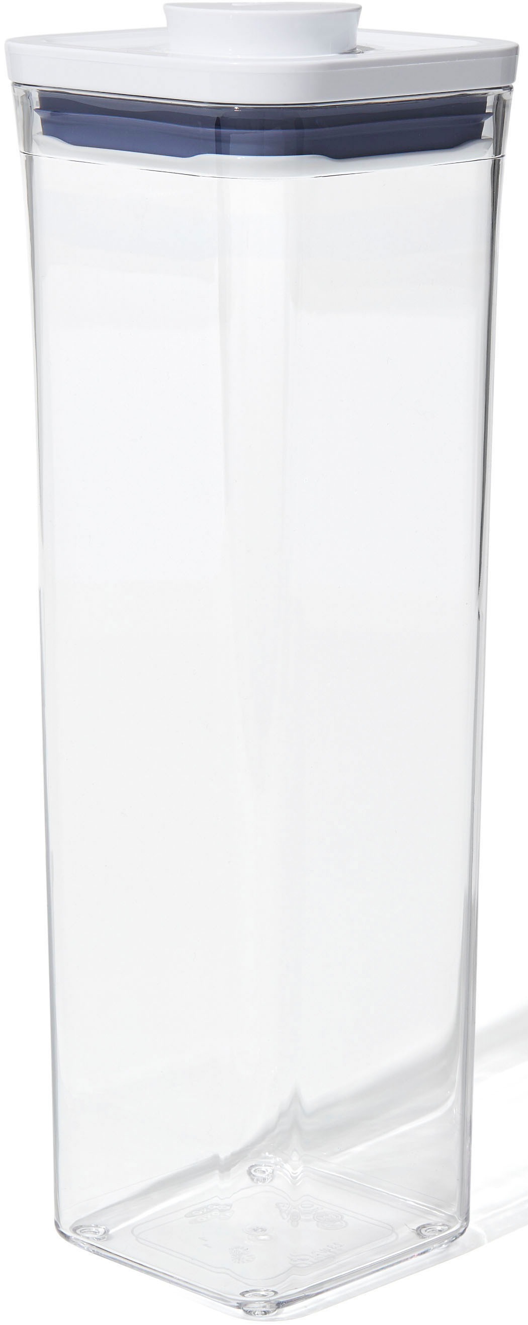 OXO Good Grips Vorratsdose 1 Stk. tlg. KLEINES QUADRAT - GROSS 2.1L günstig online kaufen