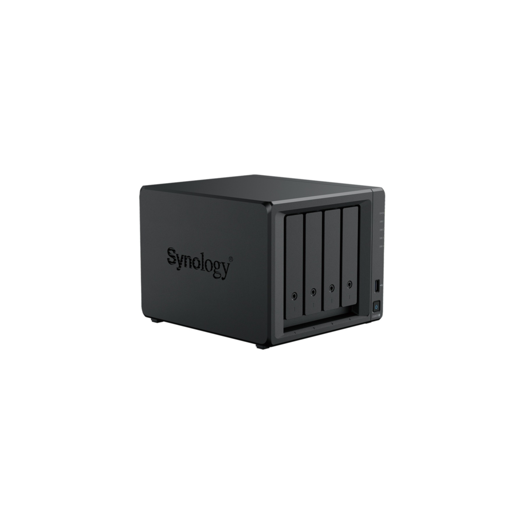Synology NAS-Server »DS925+«