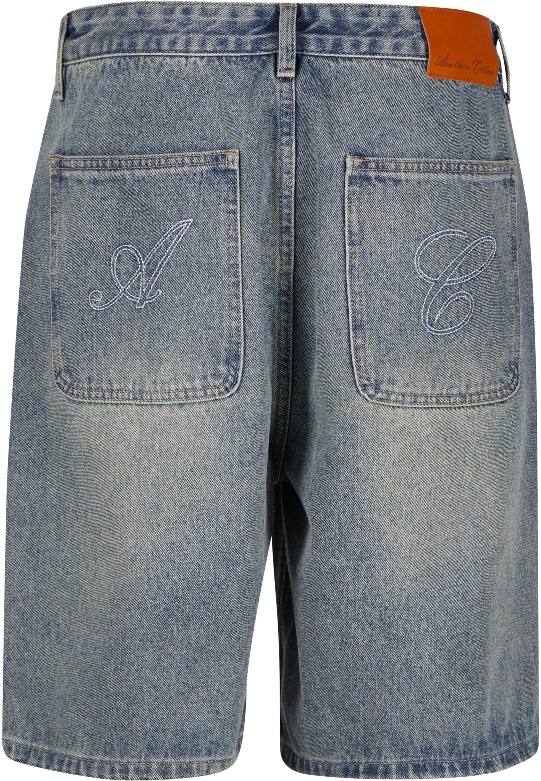 Another Cotton Lab Shorts "Another Cotton Lab ACL Jorts", (1 tlg.) günstig online kaufen