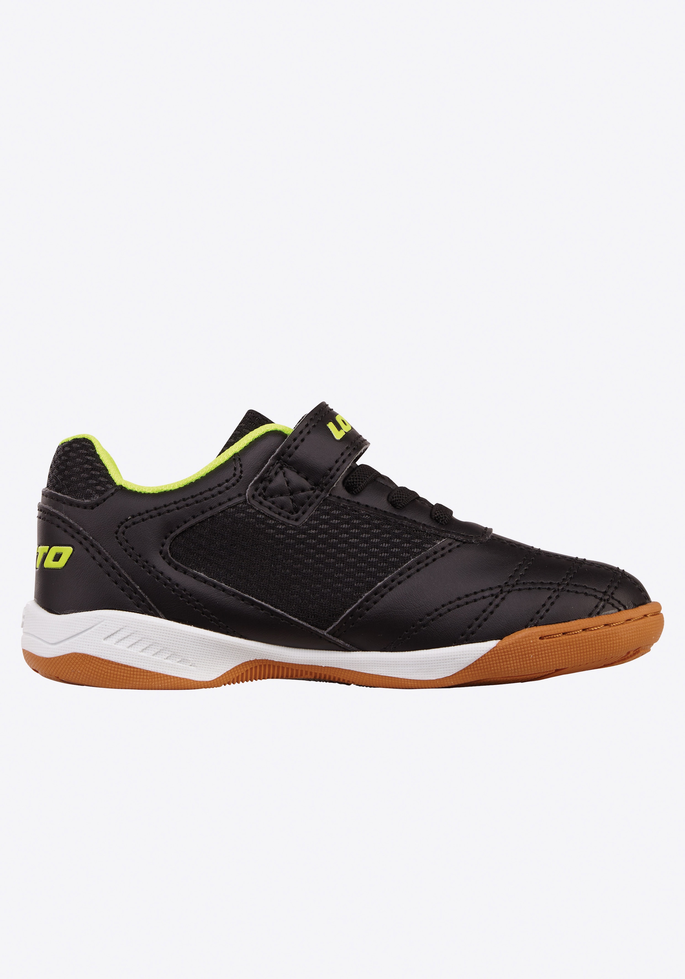 lotto Hallenschuh