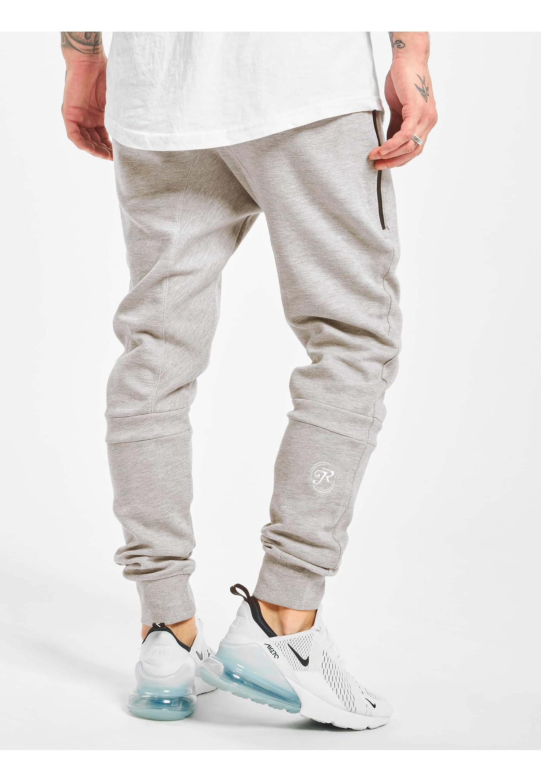 Just Rhyse Stoffhose »Just Rhyse Herren Sweat Pants«, (1 tlg.)