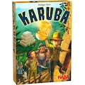 Haba Spiel »Karuba«, Made in Germany