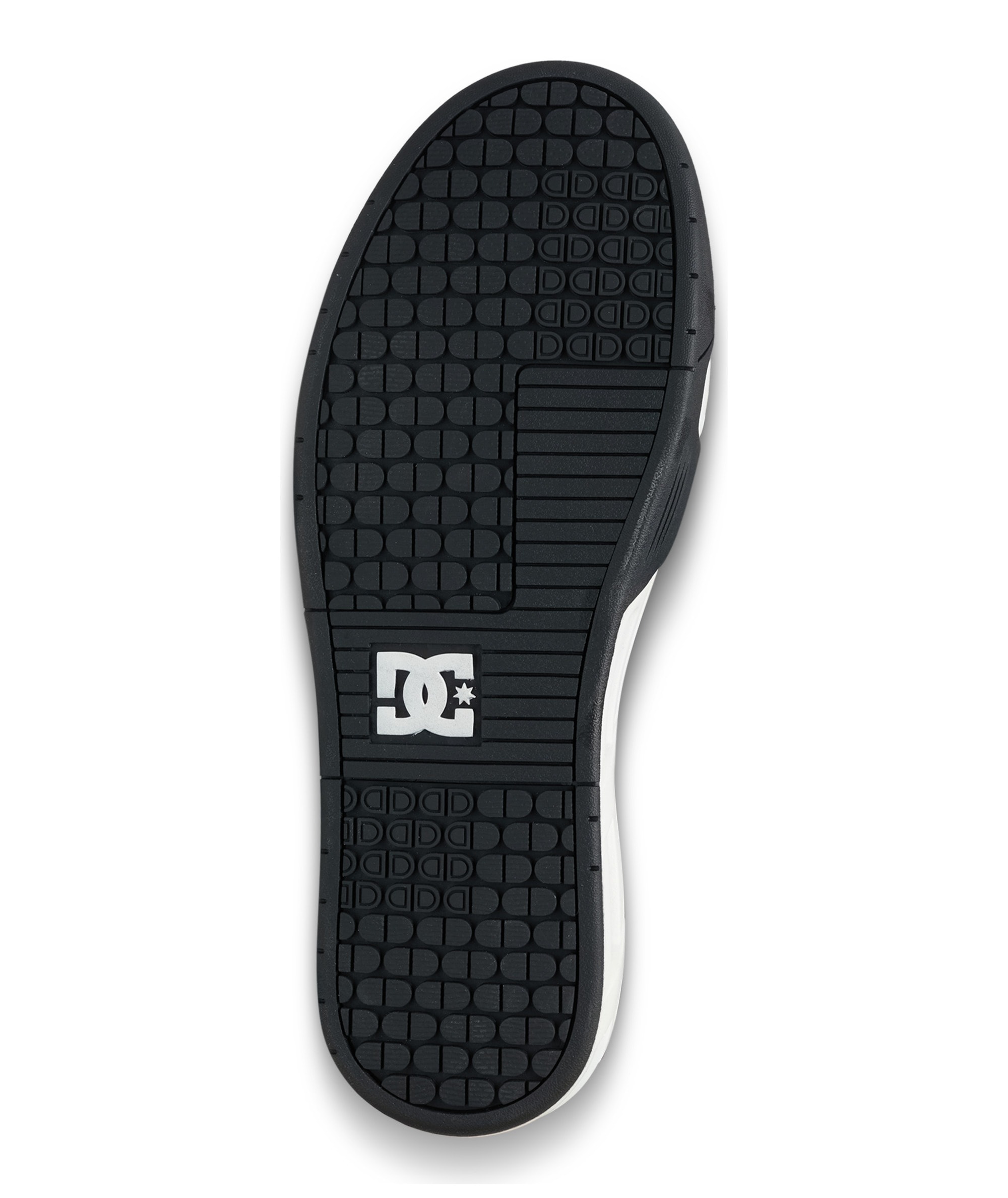 DC Shoes Sneaker »DC COMMAND«